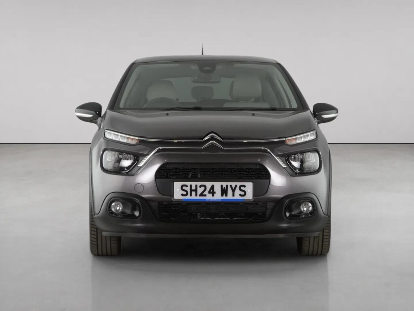 Citroen C3 view 5