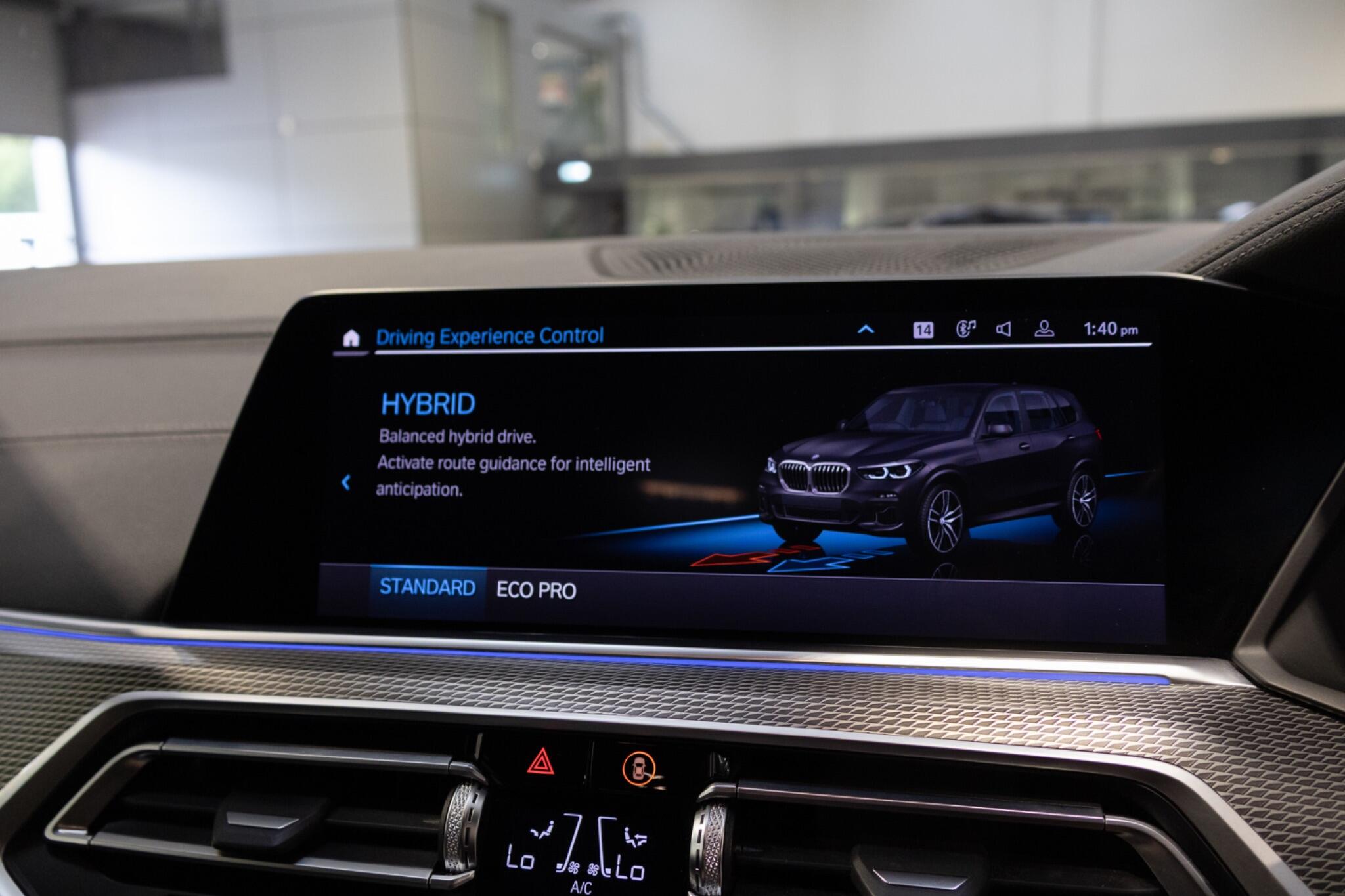 BMW X5 view 33