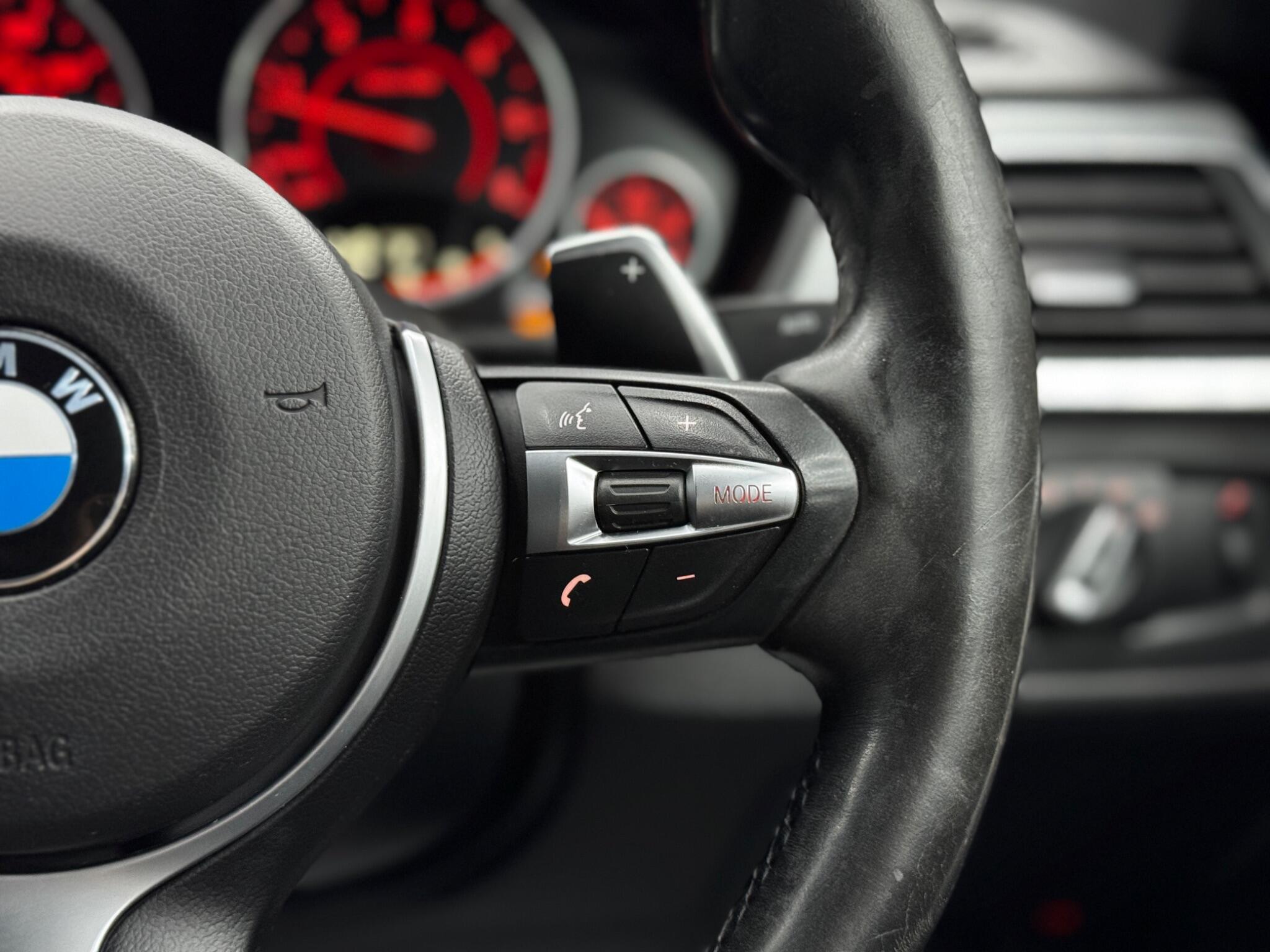 BMW 4 Series view 21