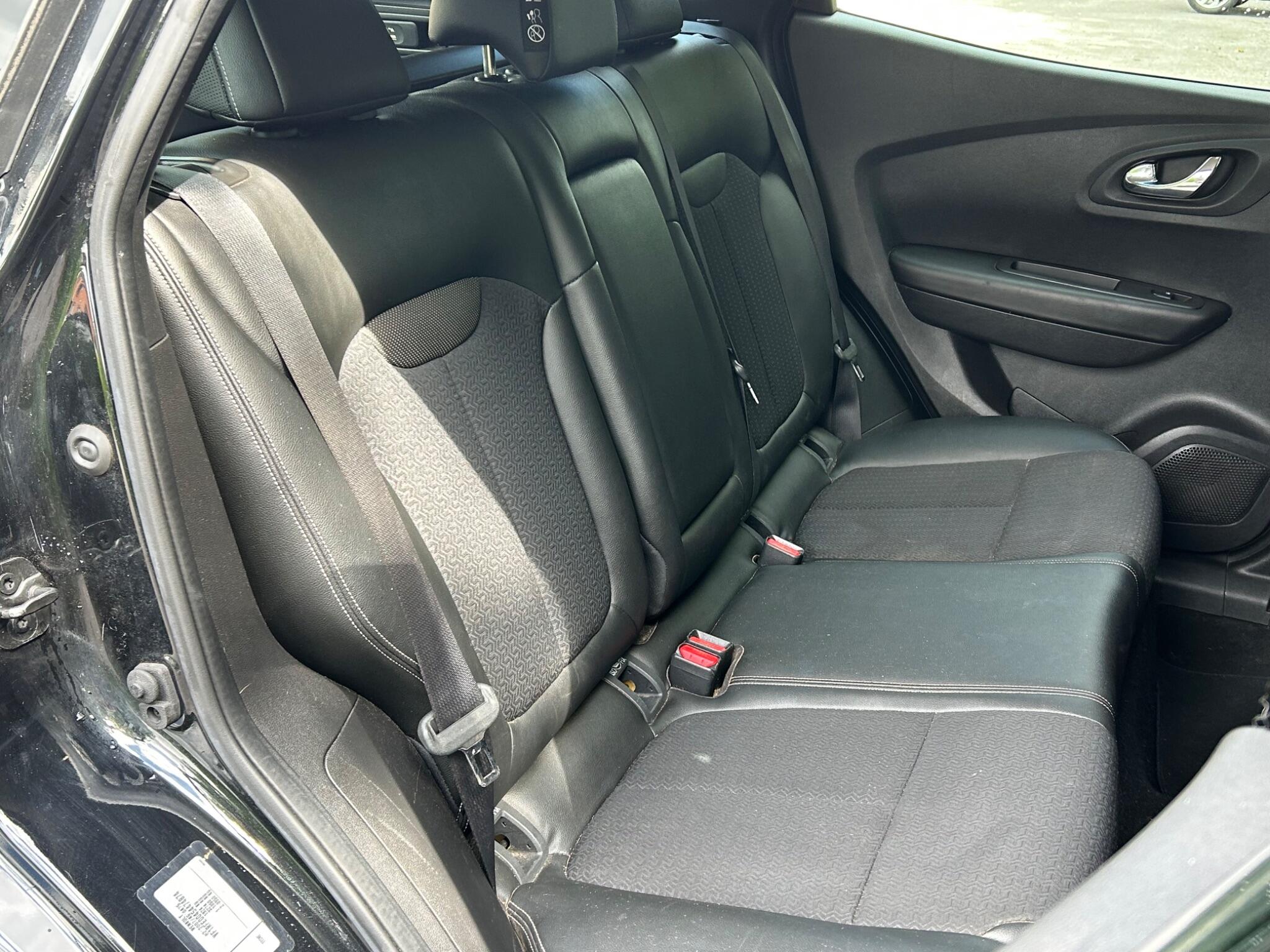 Renault Kadjar view 25