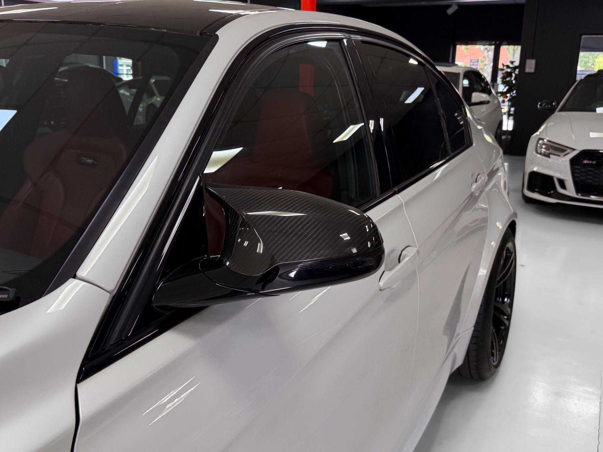 BMW M3 view 37