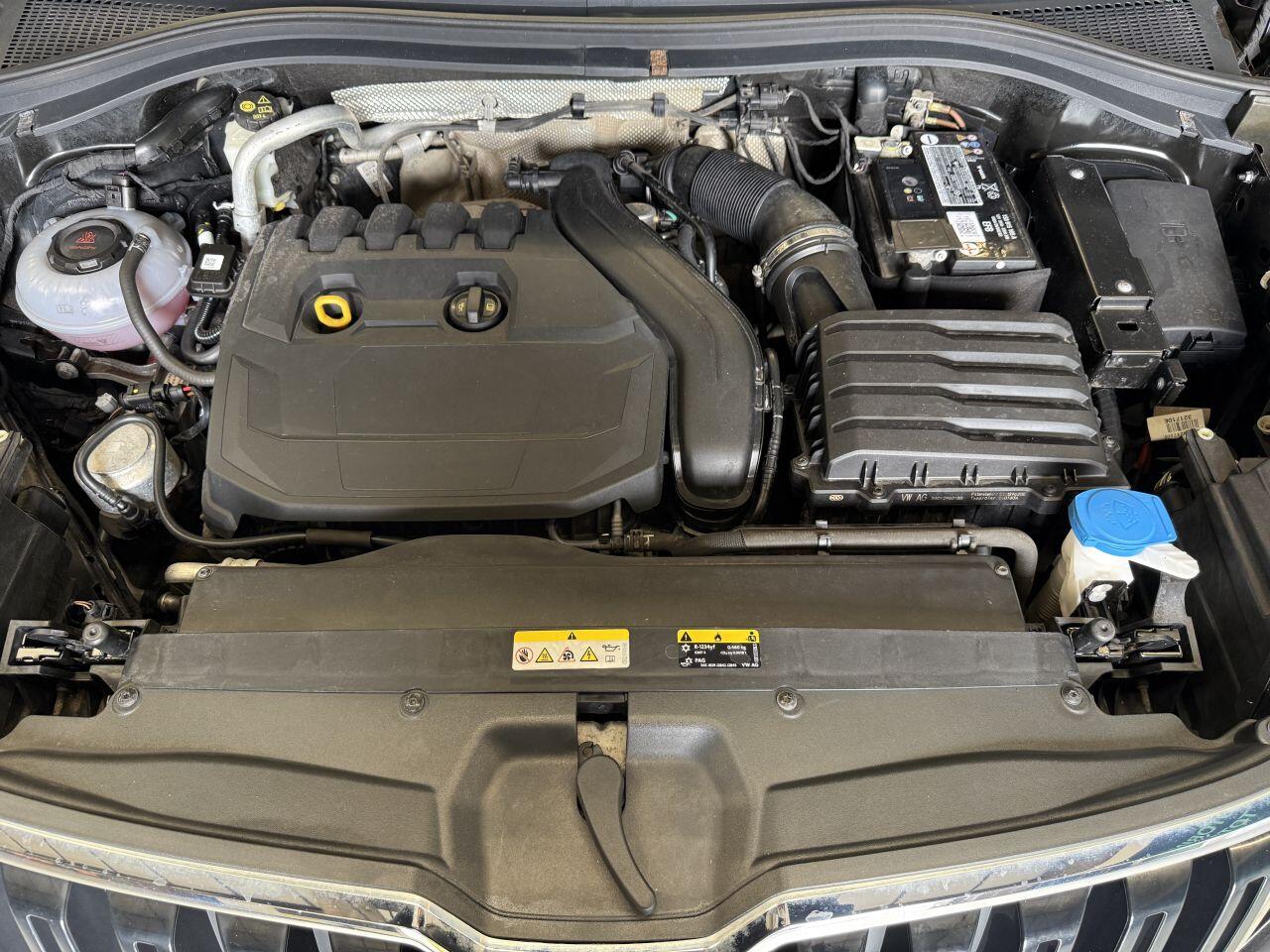Skoda Kodiaq view 37