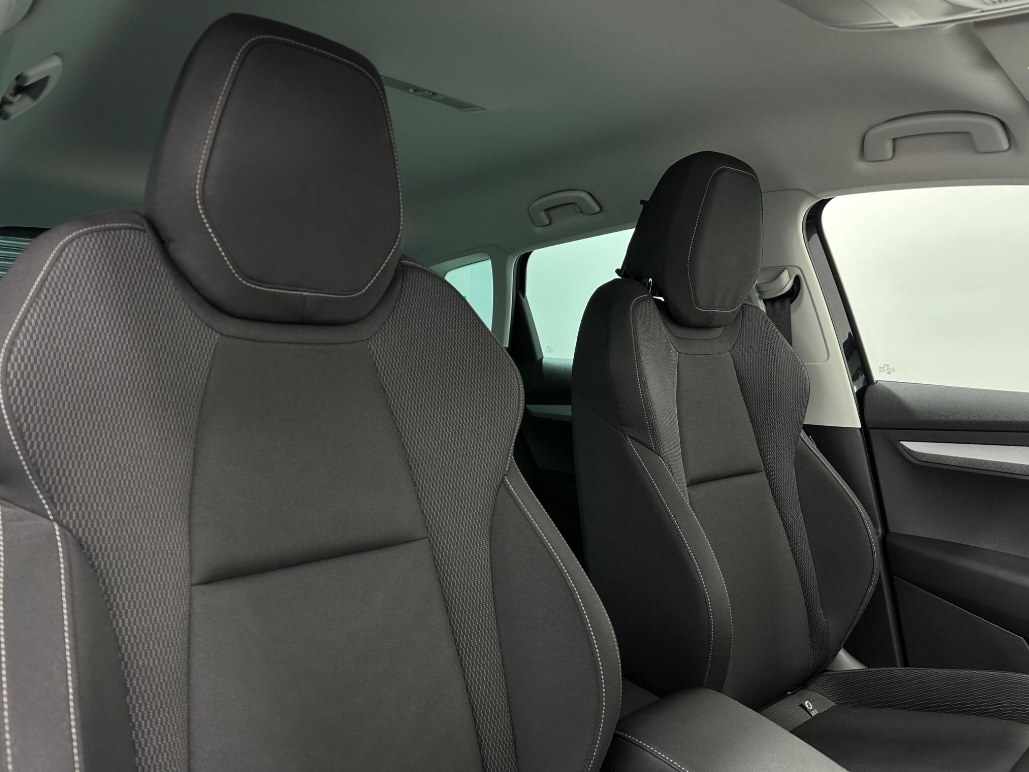 Skoda Karoq view 31