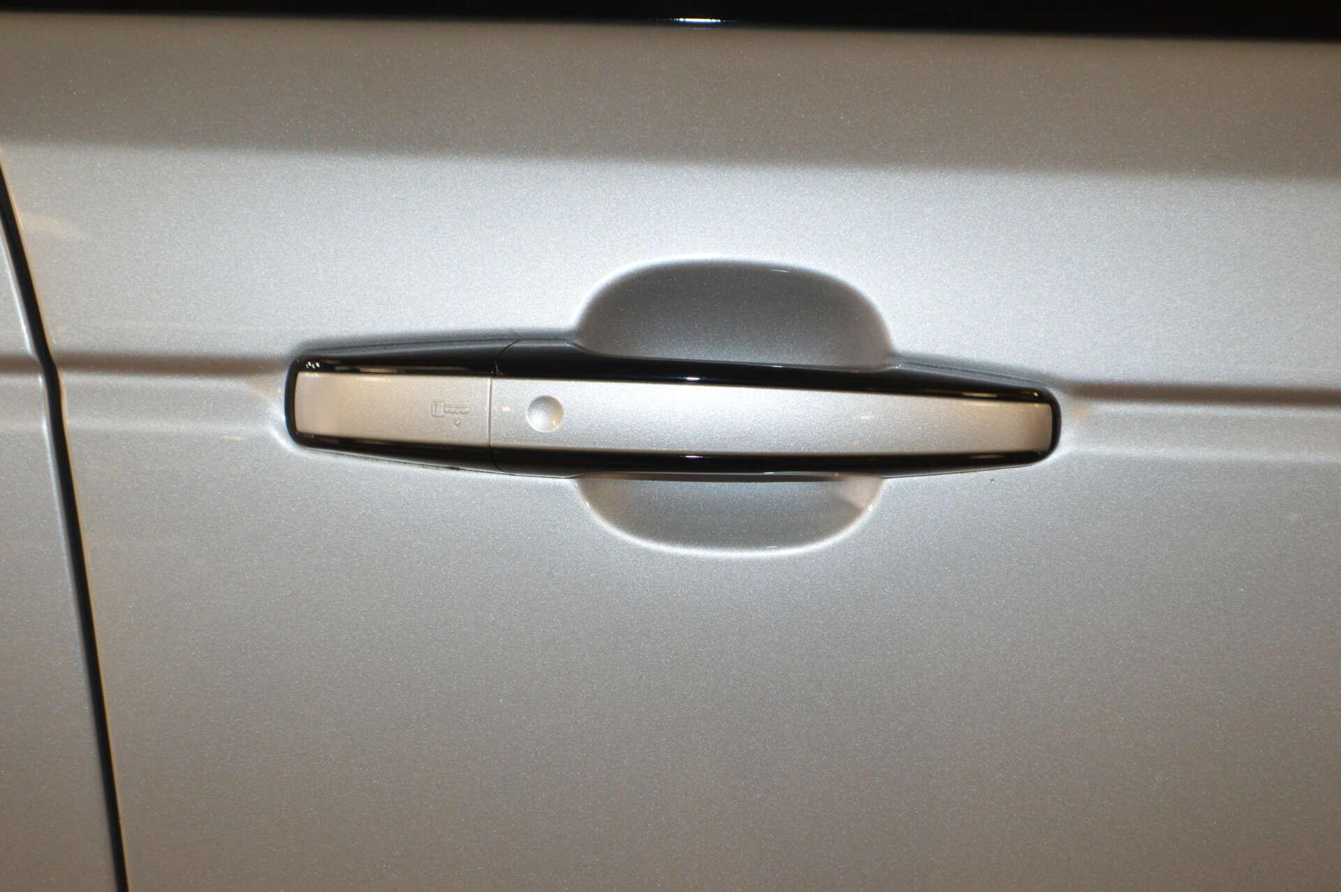 Land Rover Range Rover Sport view 56