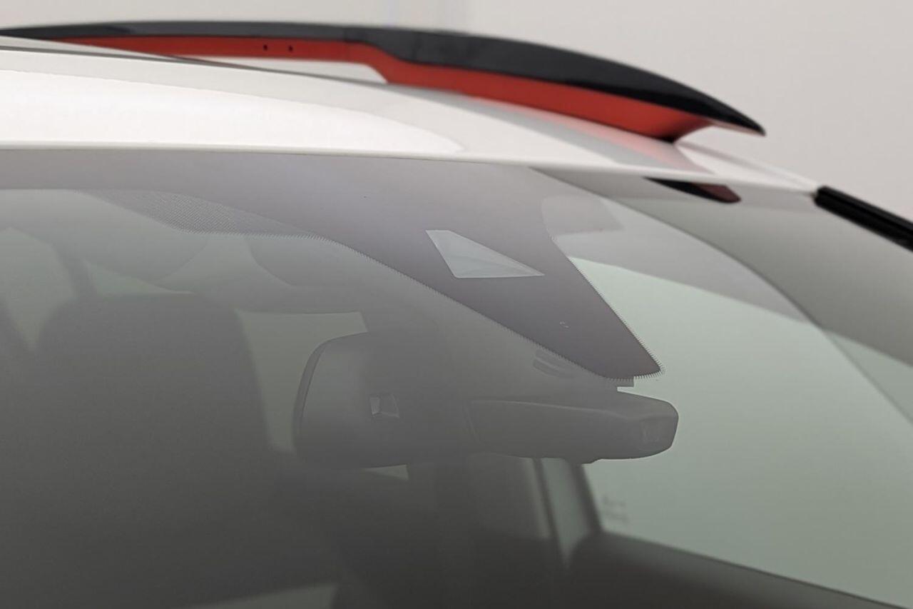 Citroen C5 Aircross view 43