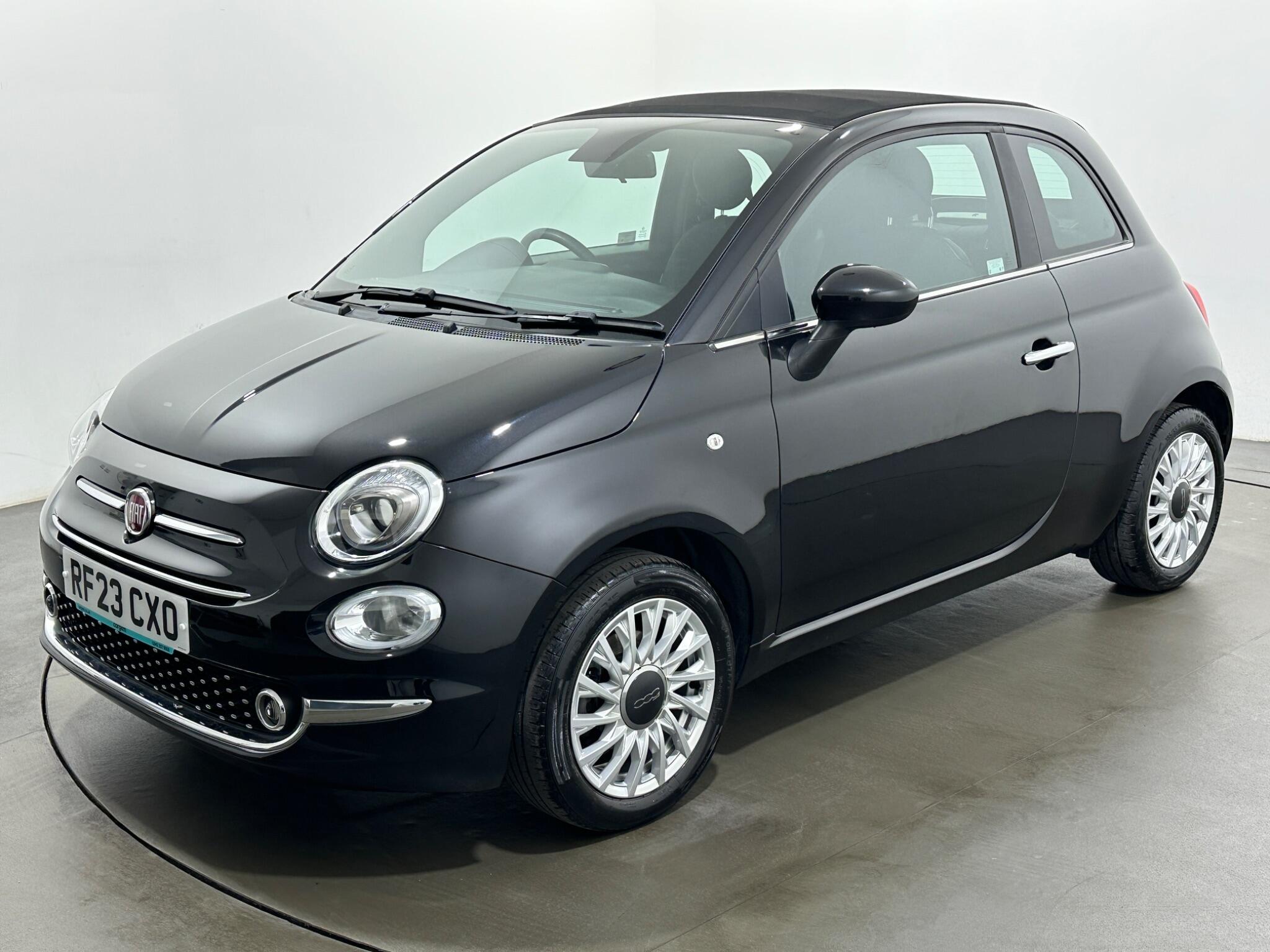 Fiat 500c view 46