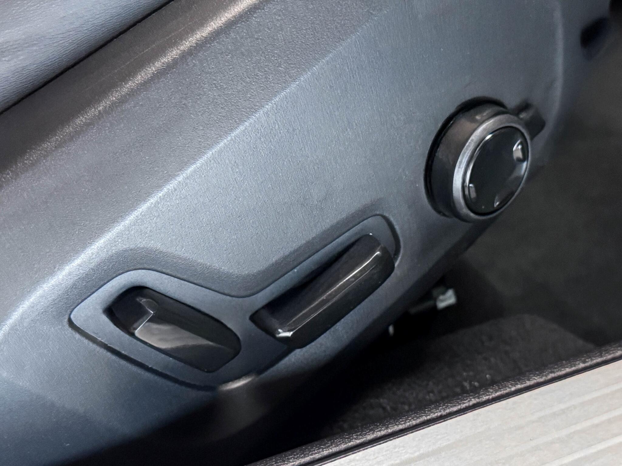 Volvo V60 view 26