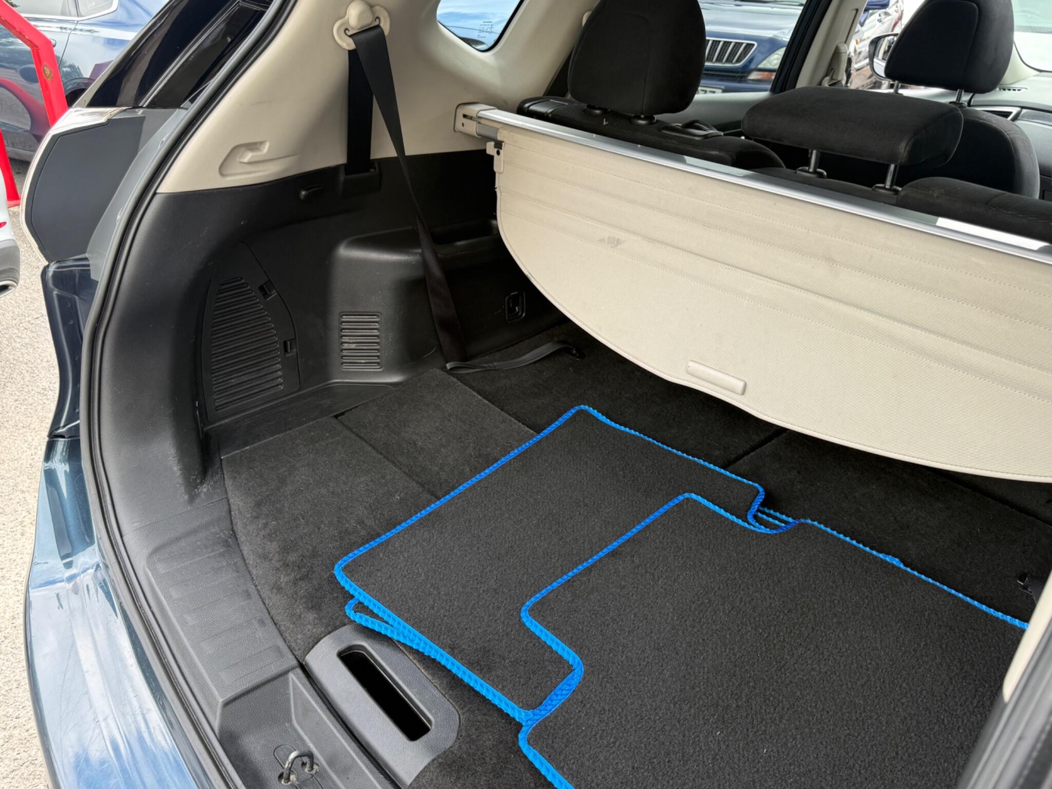 Nissan X-Trail - Image 46