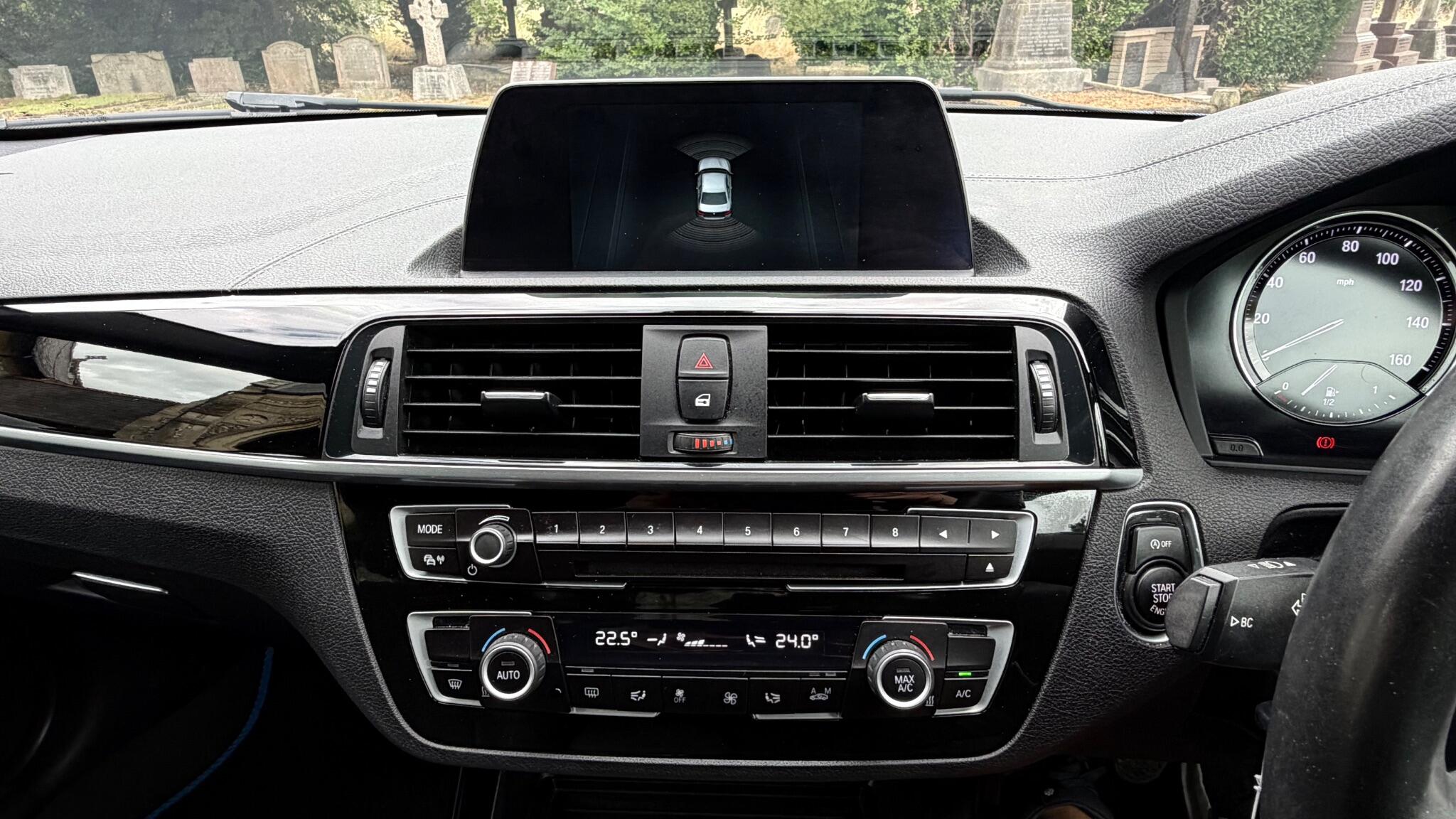 BMW 2 Series view 55