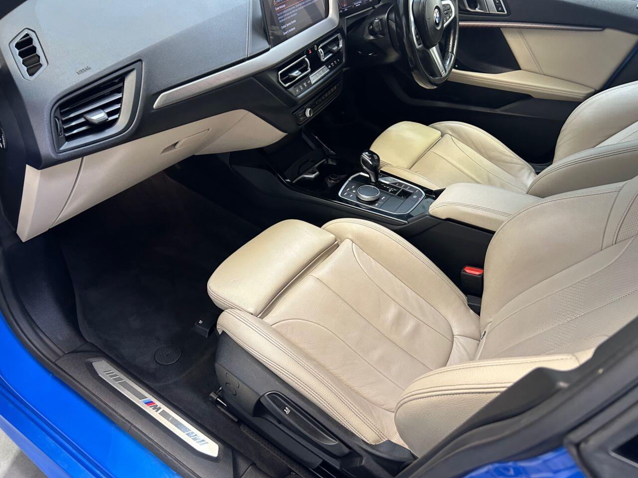 BMW 2 Series Gran Coupe view 15
