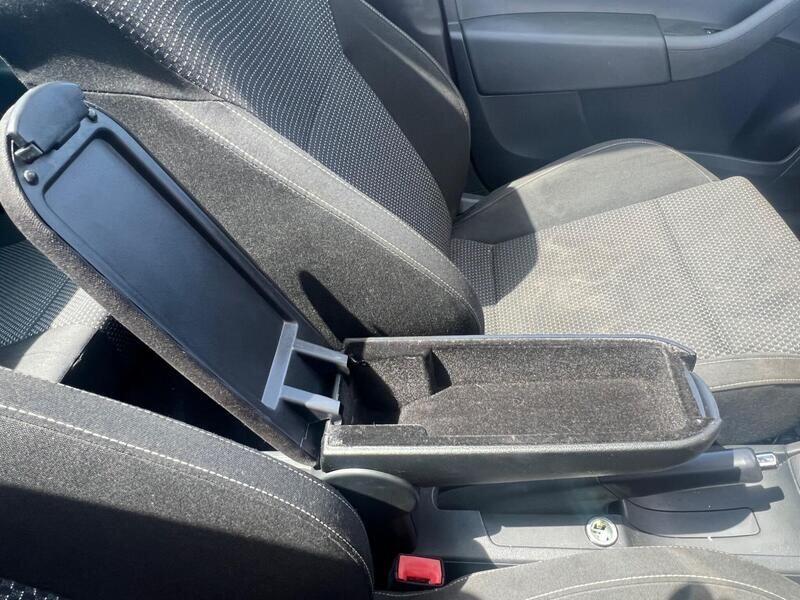 Skoda Rapid view 24