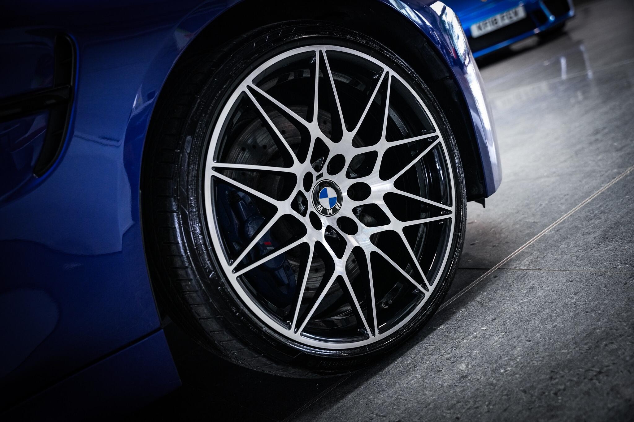 BMW M4 view 26