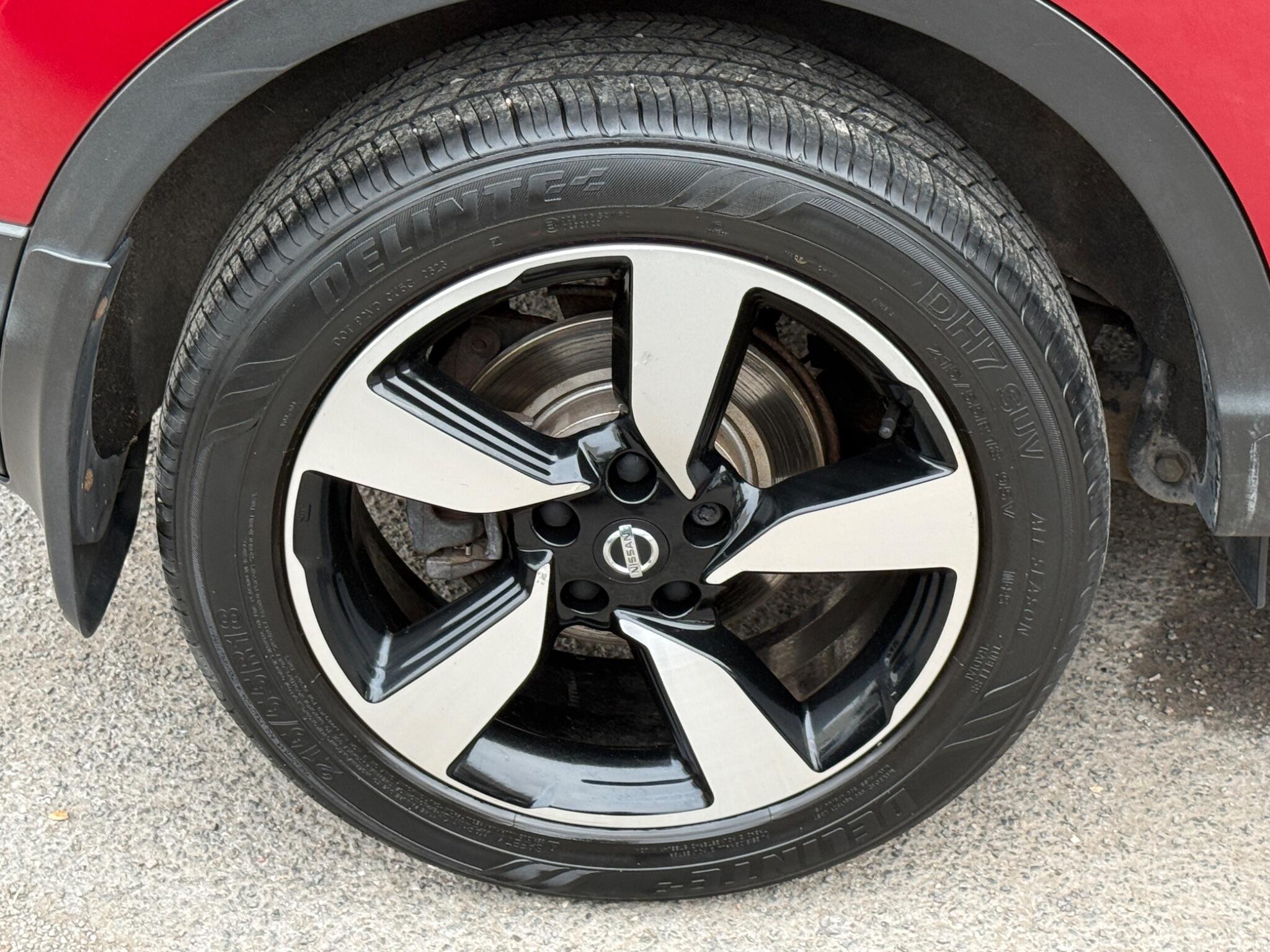 Nissan Qashqai - Image 29