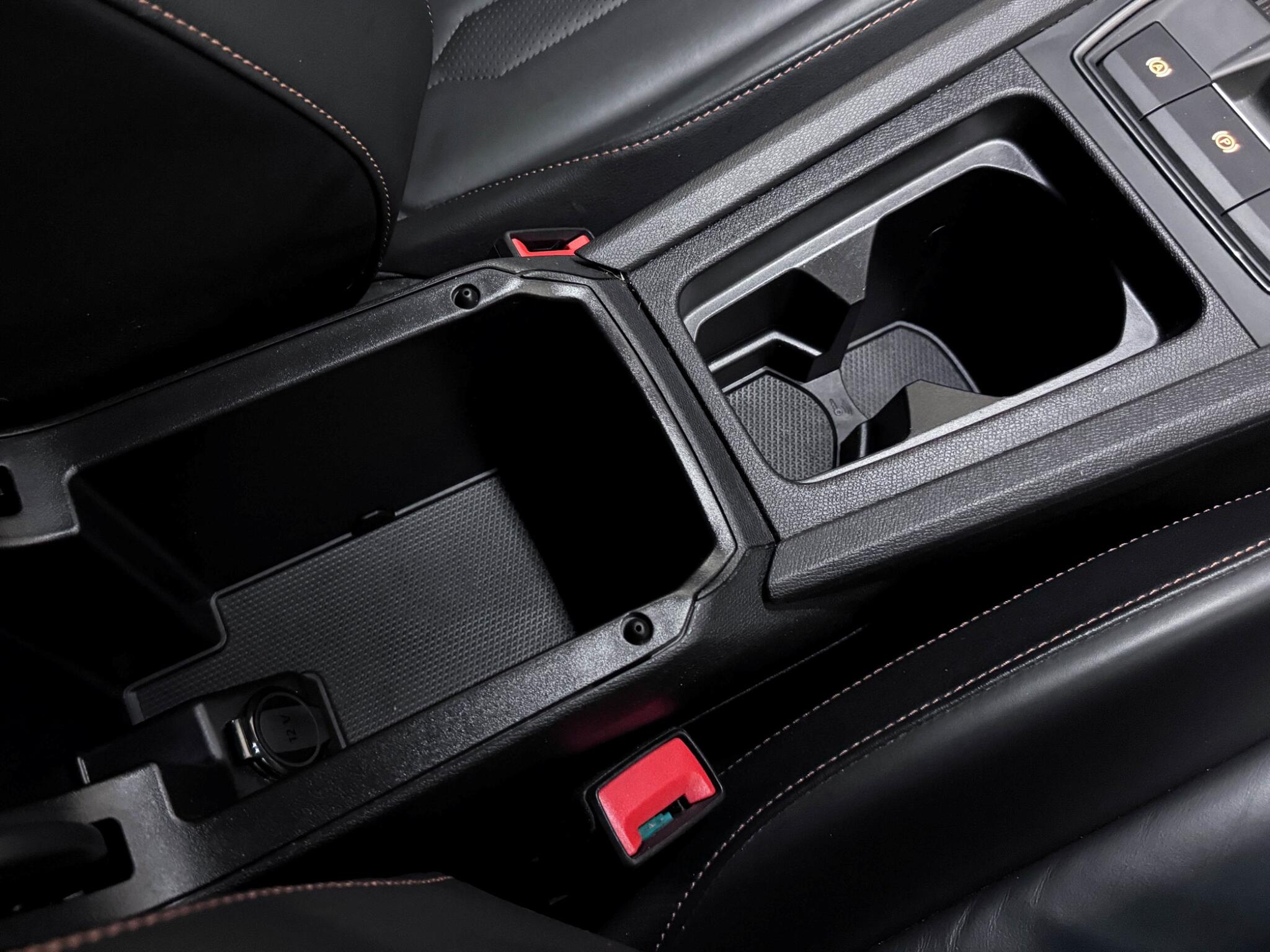 Cupra Formentor view 29