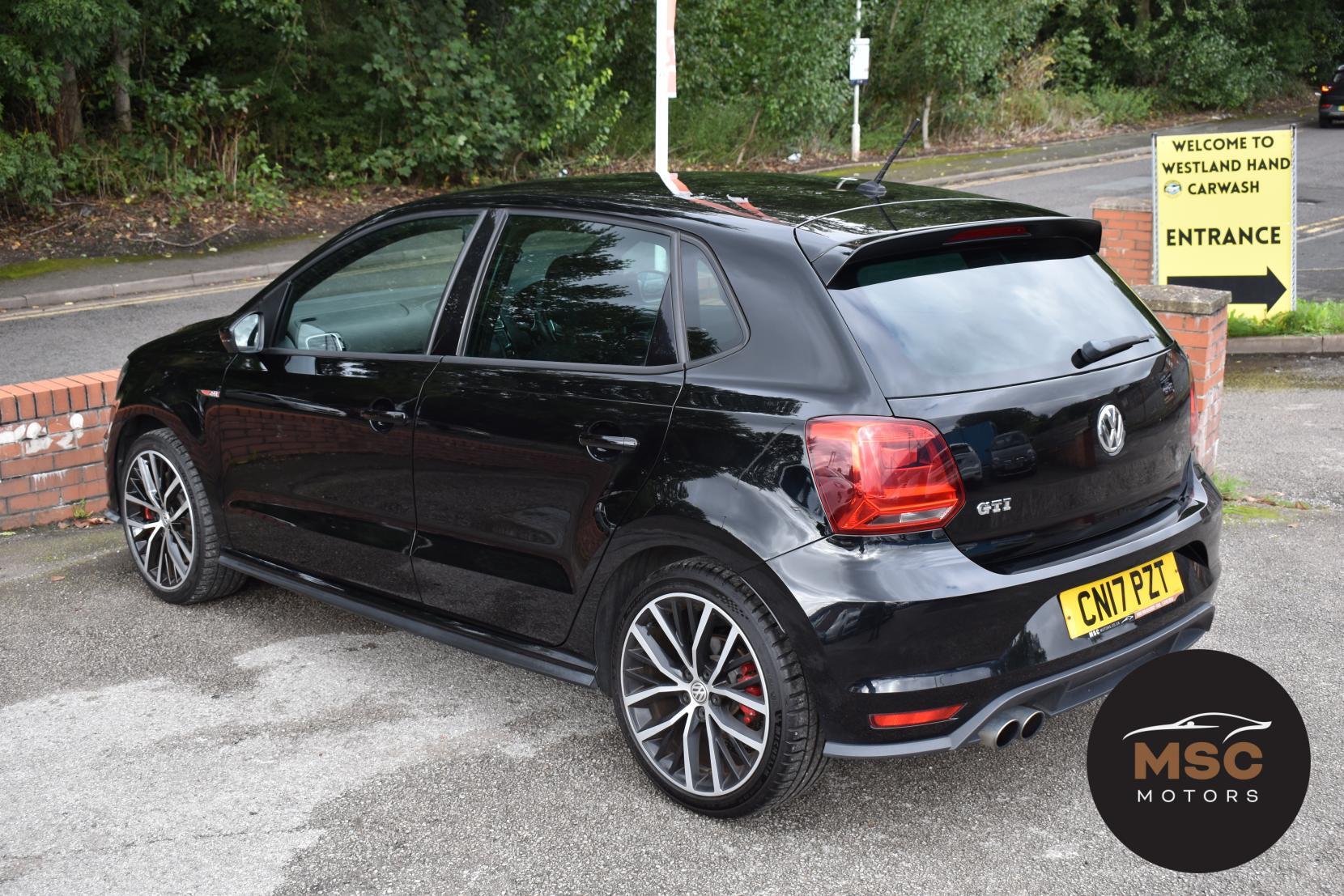 Volkswagen Polo view 13