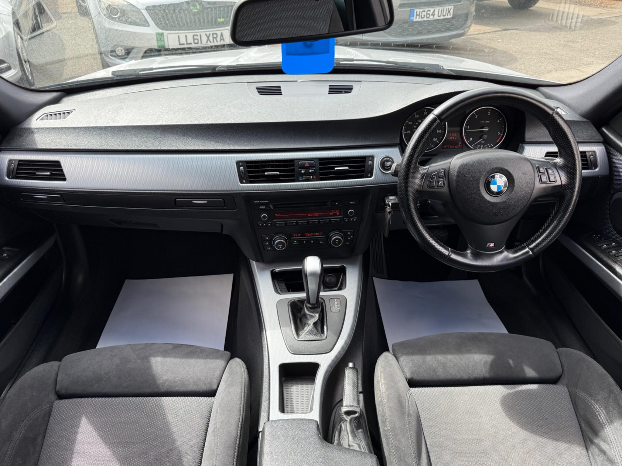 BMW 3 Series - Image 58