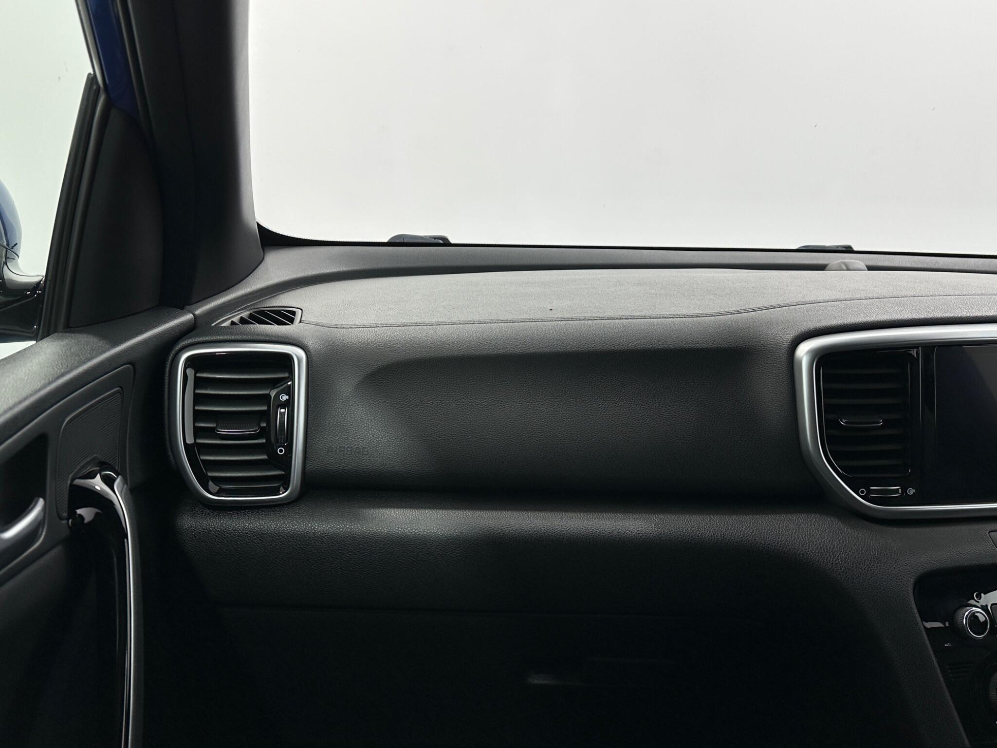 Kia Sportage view 30