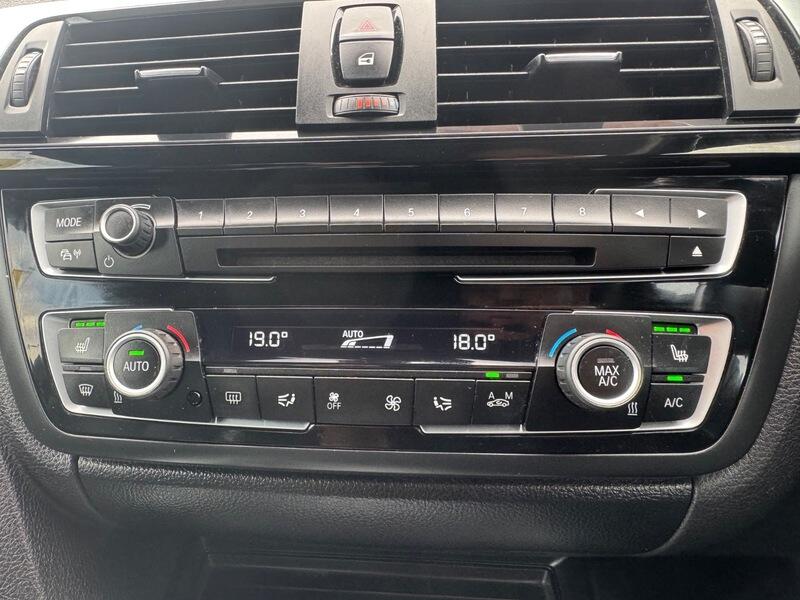 BMW 4 Series view 40