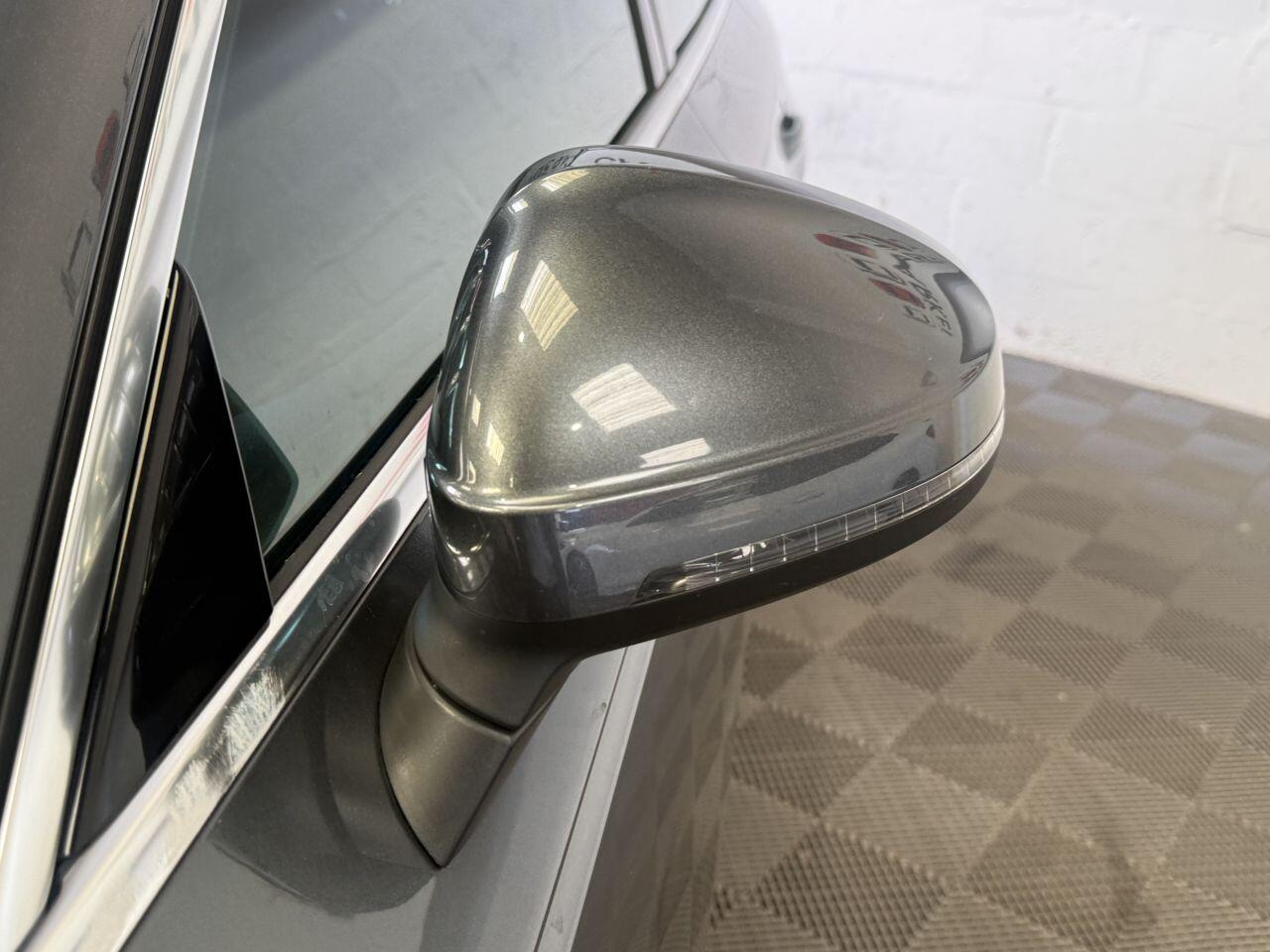 Audi A4 view 25