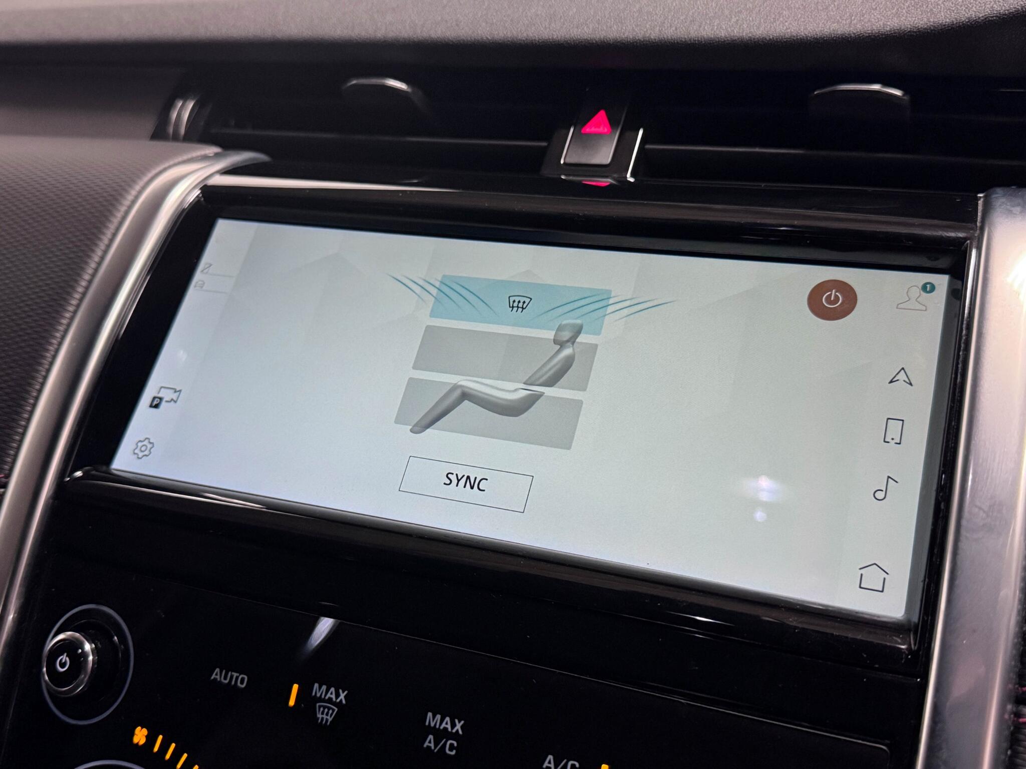 Land Rover Discovery Sport view 58