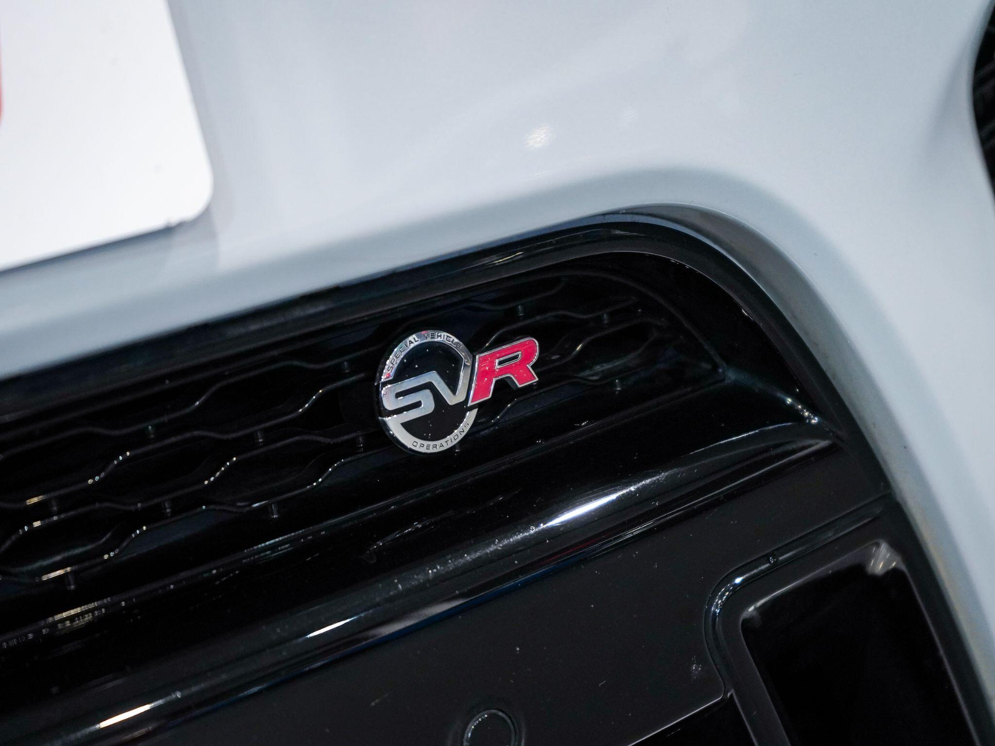 Land Rover Range Rover Sport view 67