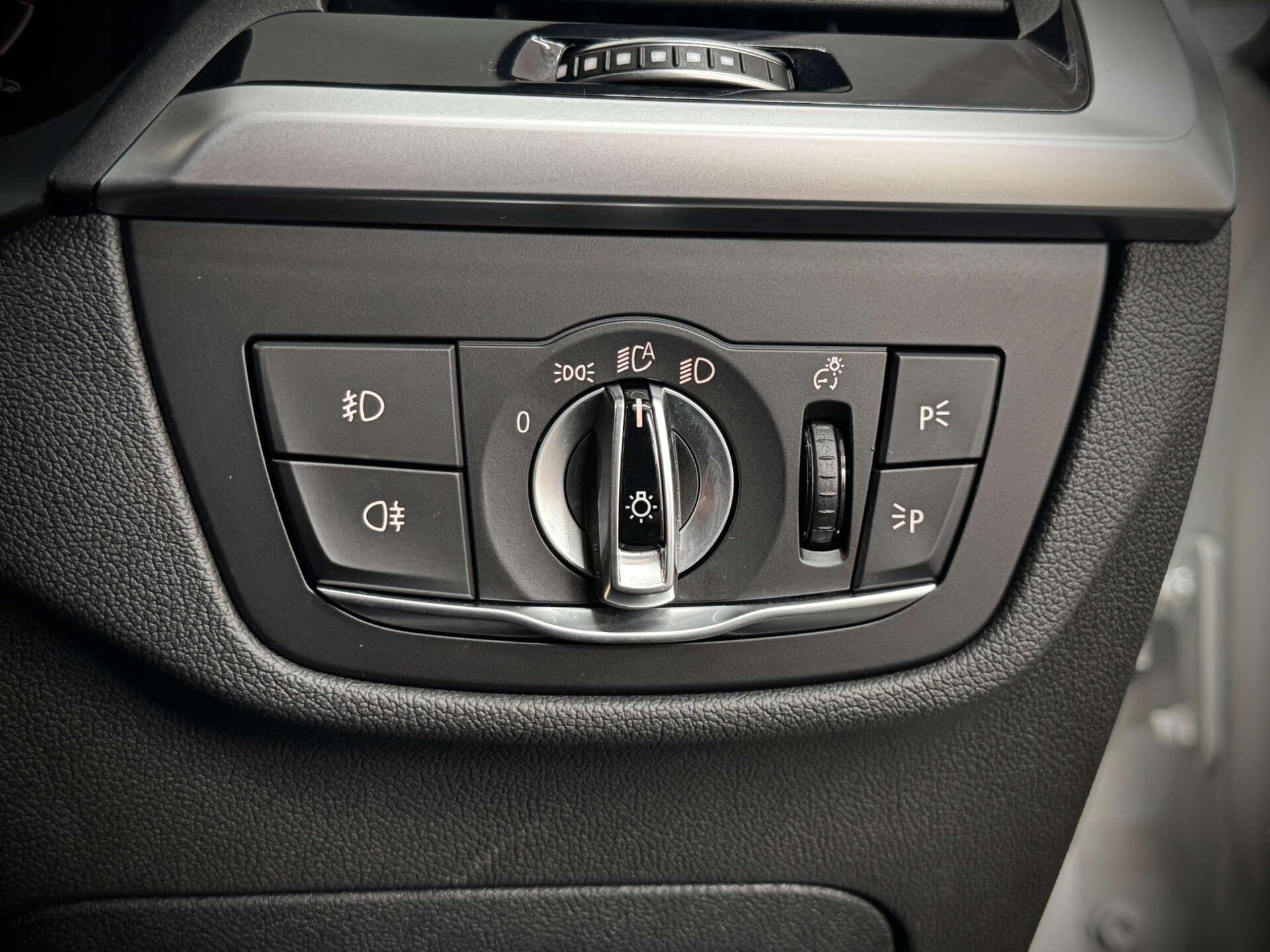 BMW X3 view 61
