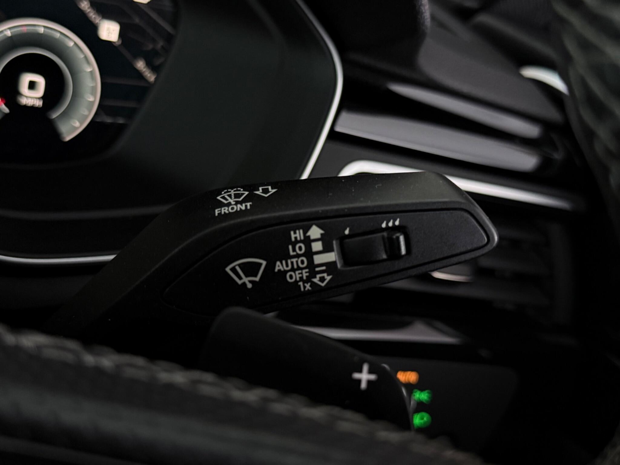 Audi A5 view 19
