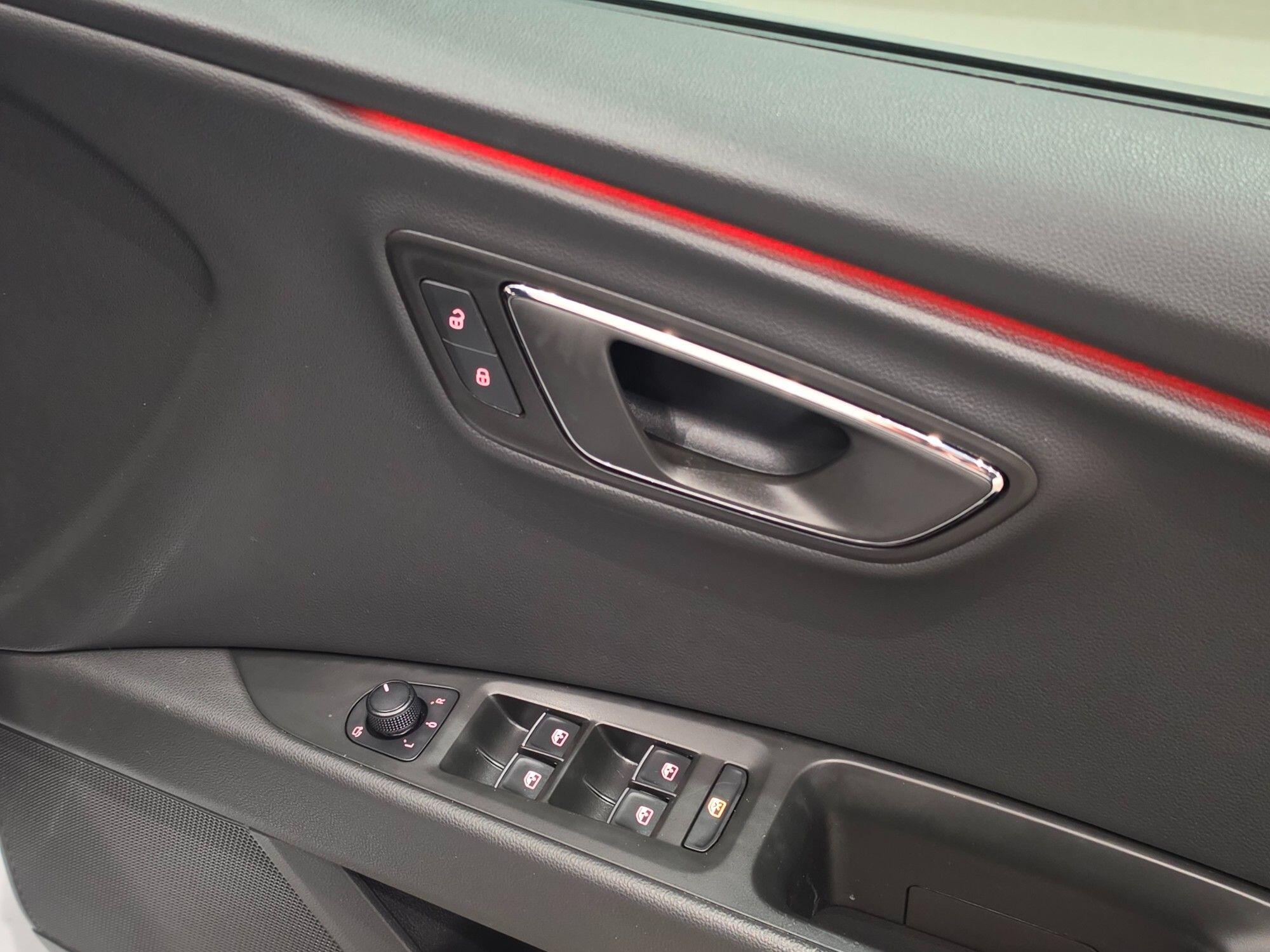 Seat Leon view 67