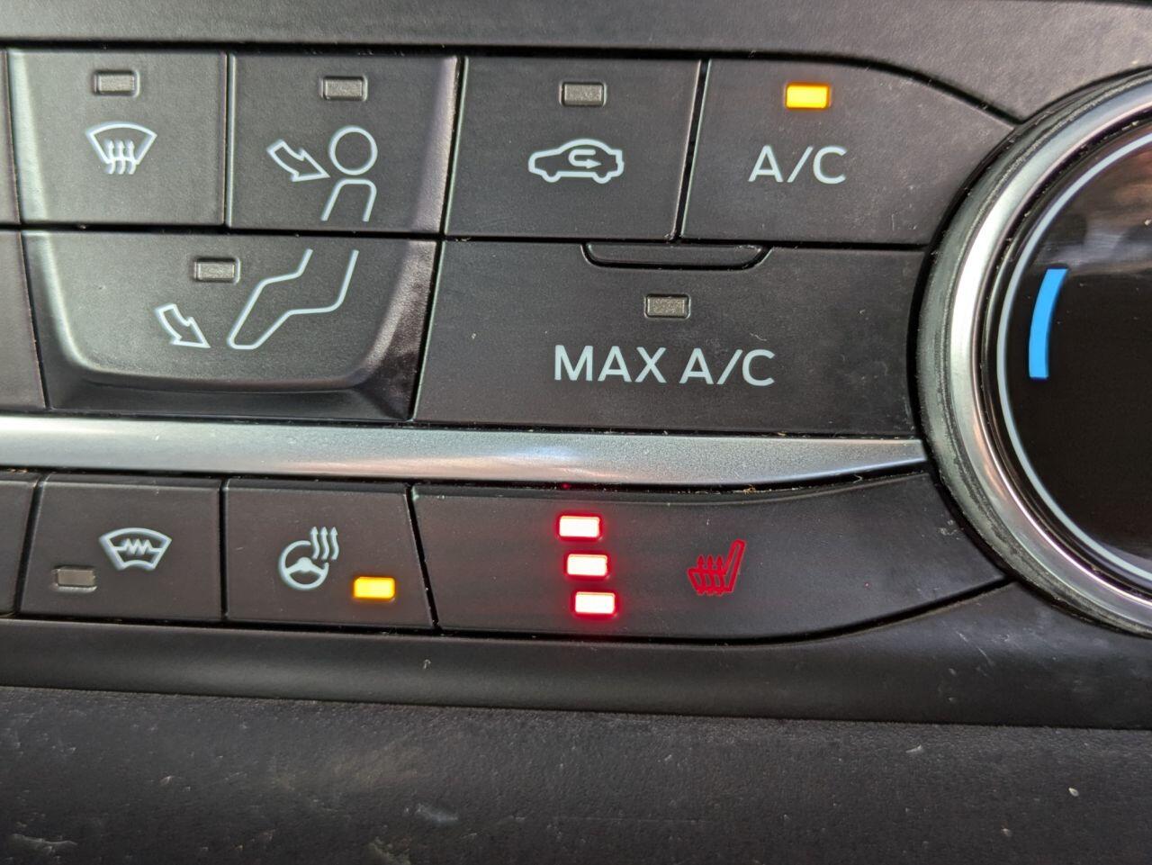 Ford Fiesta view 17