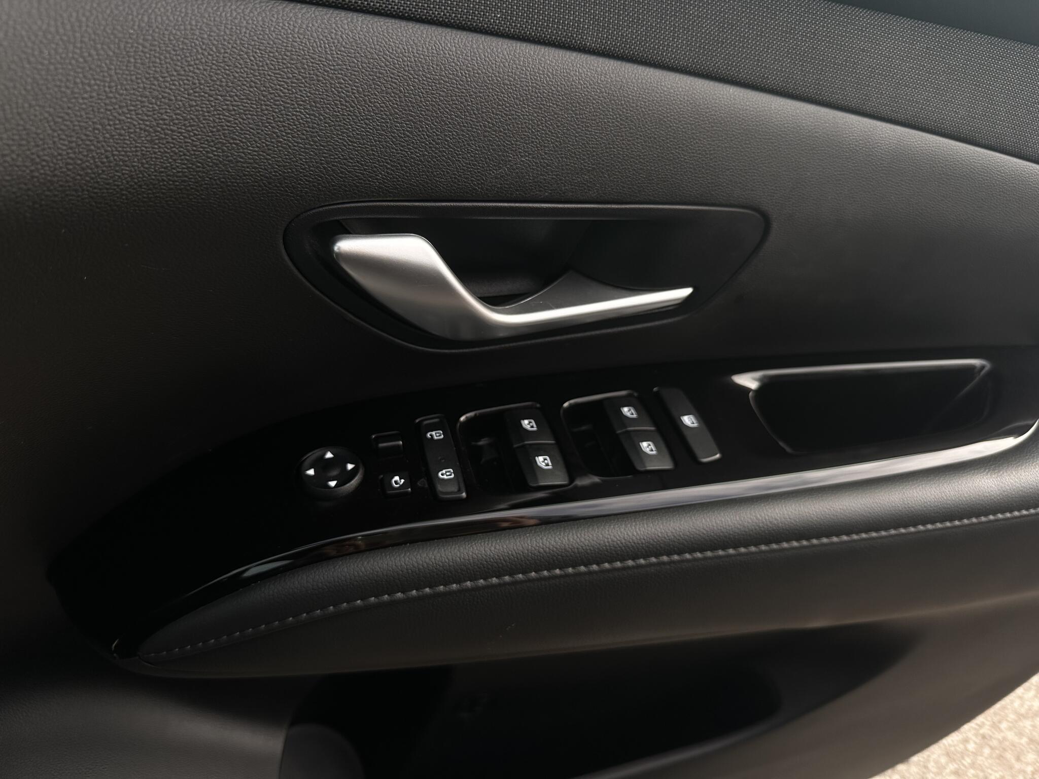 Hyundai Tucson view 21