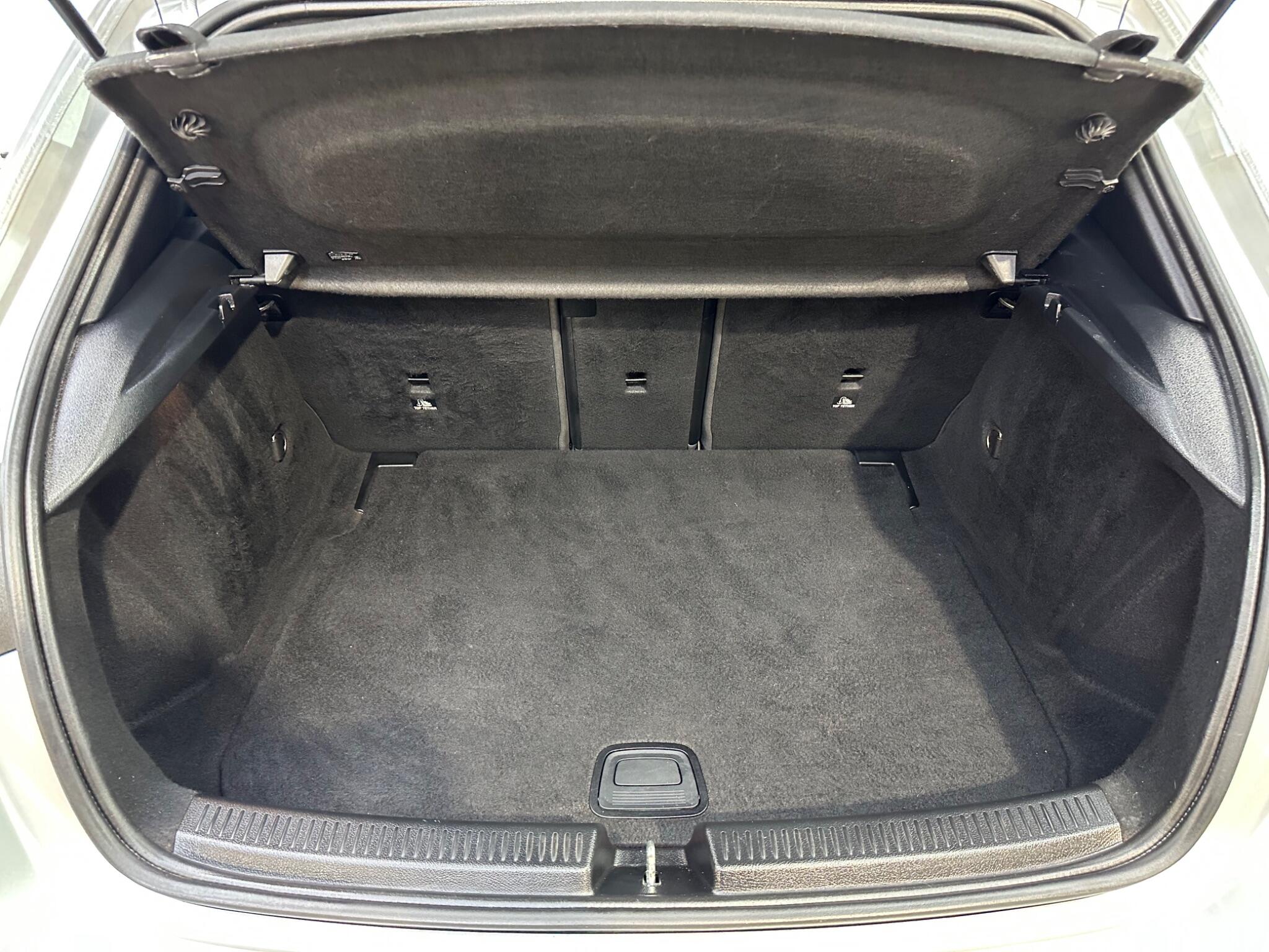 Mercedes-Benz A-Class view 15