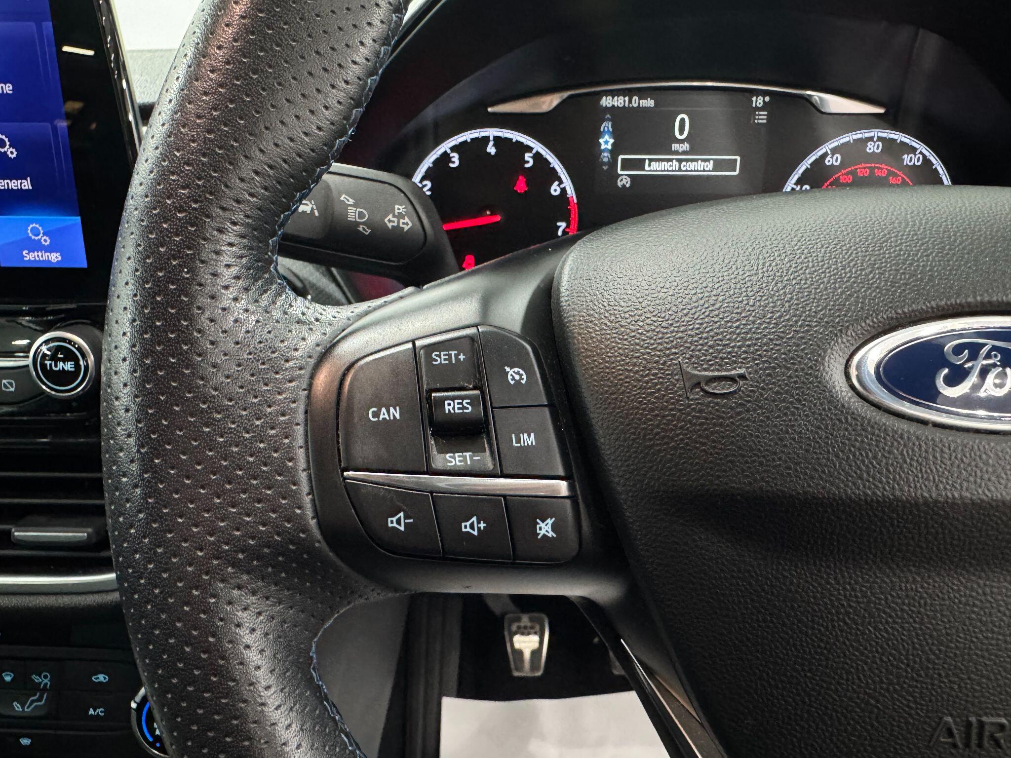 Ford Fiesta view 31
