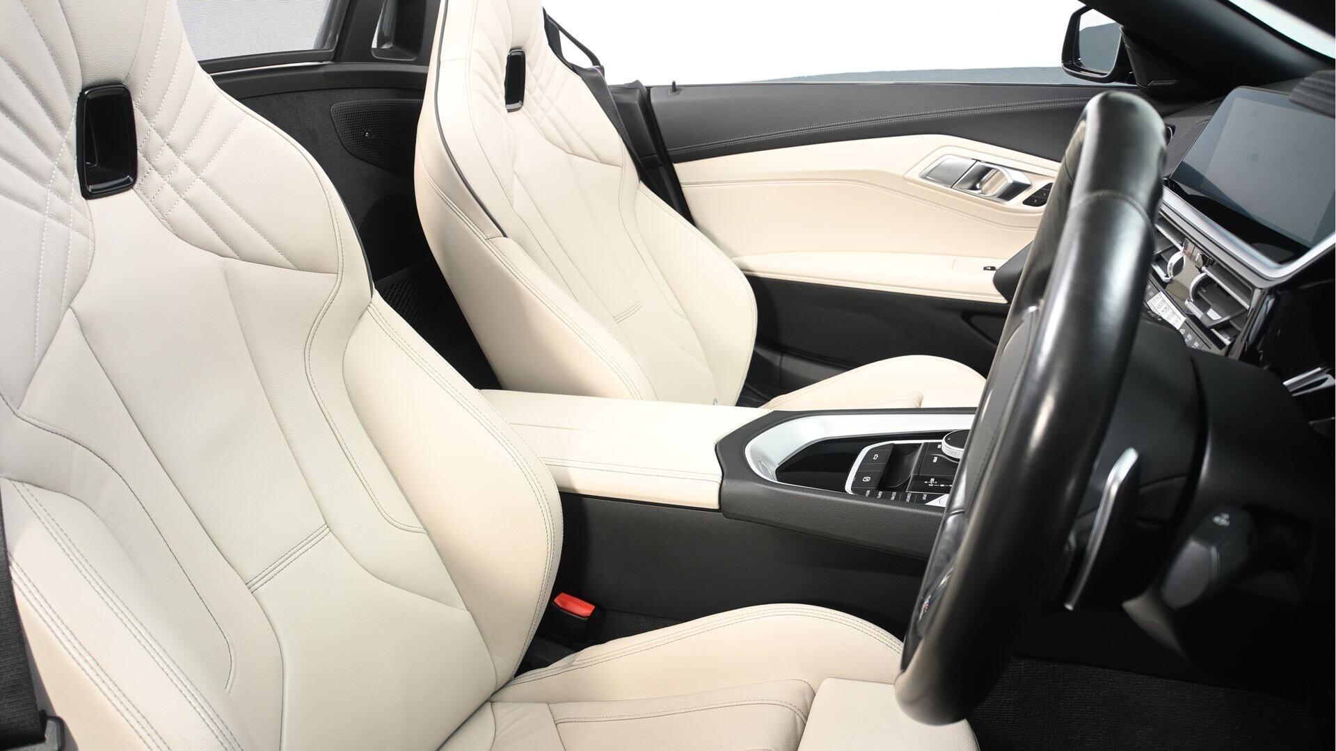 BMW Z4 view 14