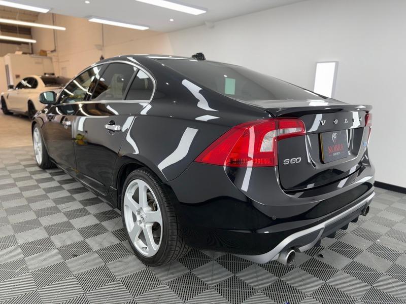 2011 Volvo S60 image 6