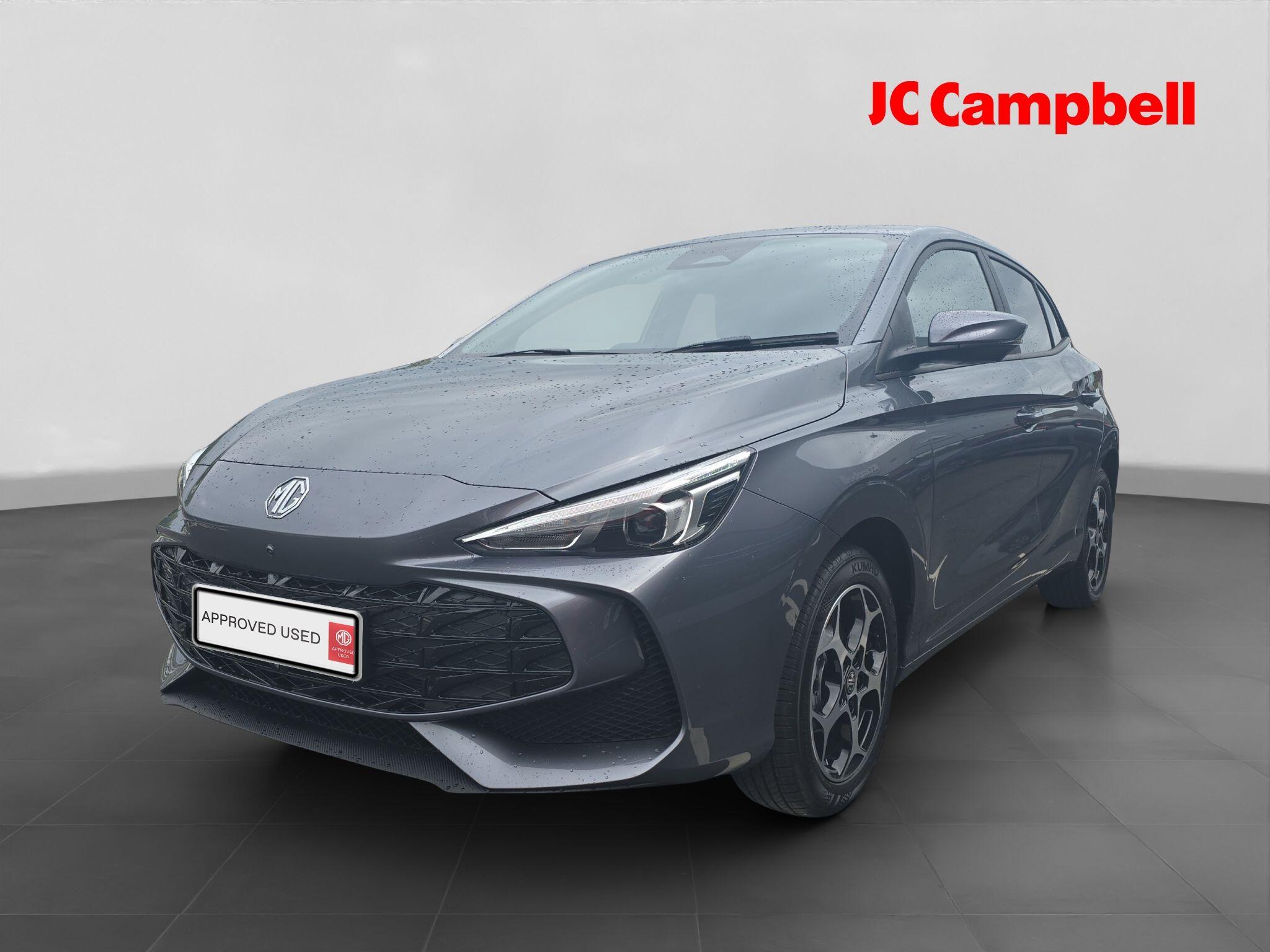MG3