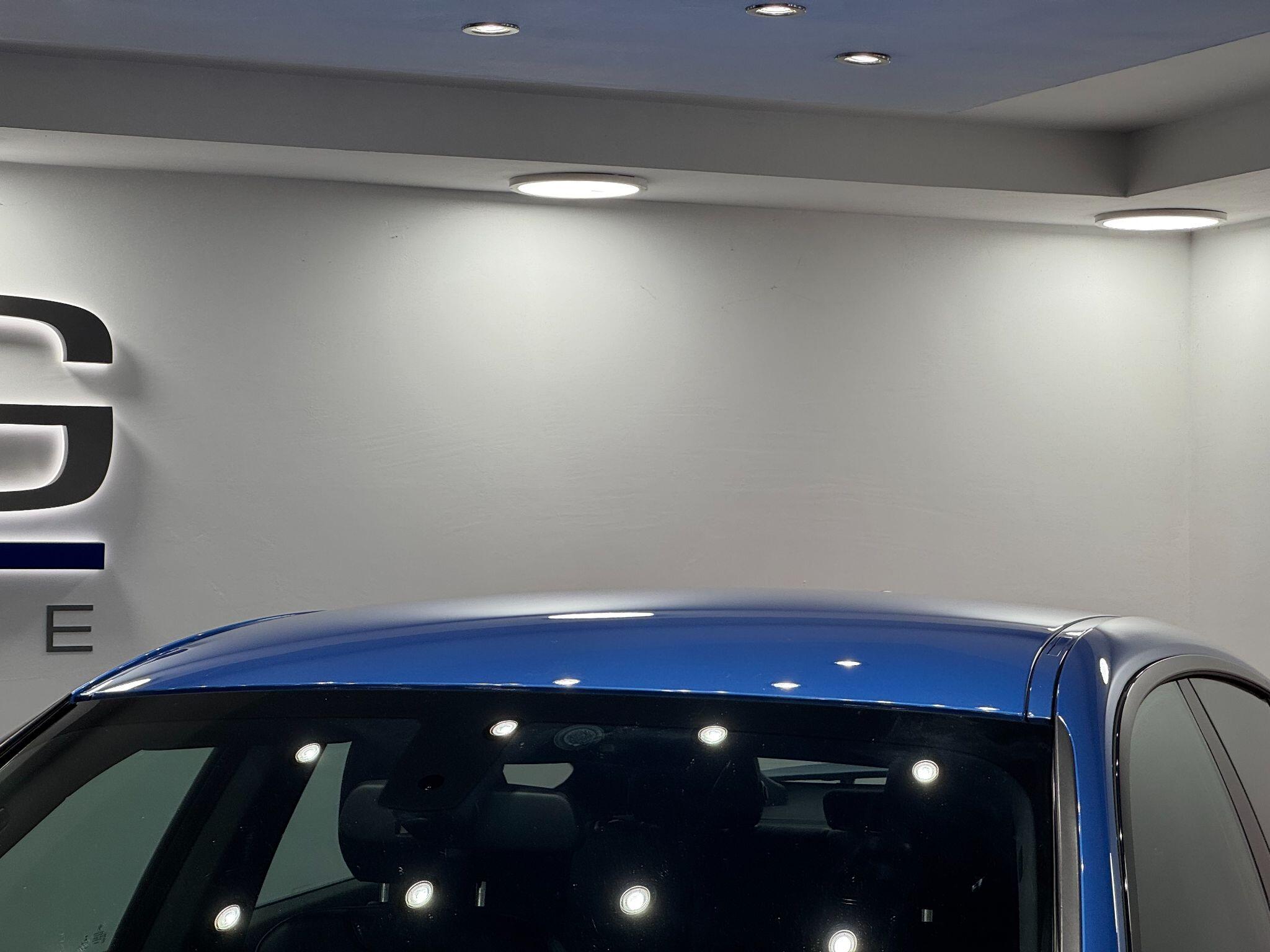 BMW 3 Series view 12