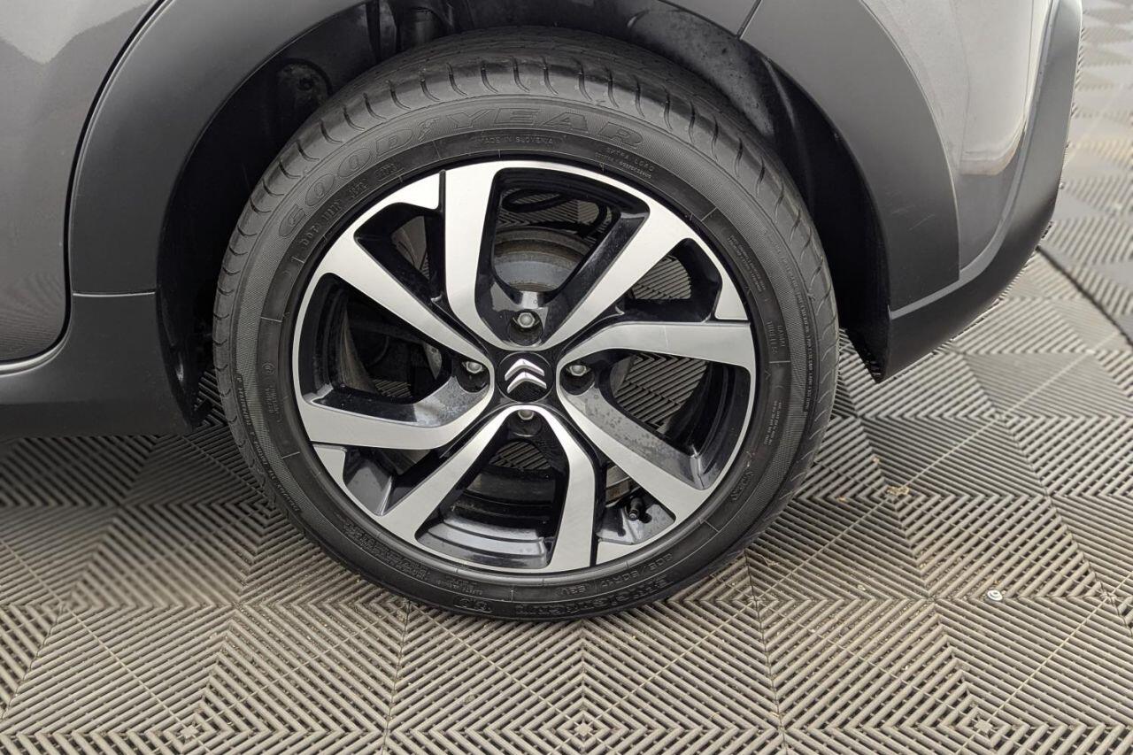 Citroen C3 view 53
