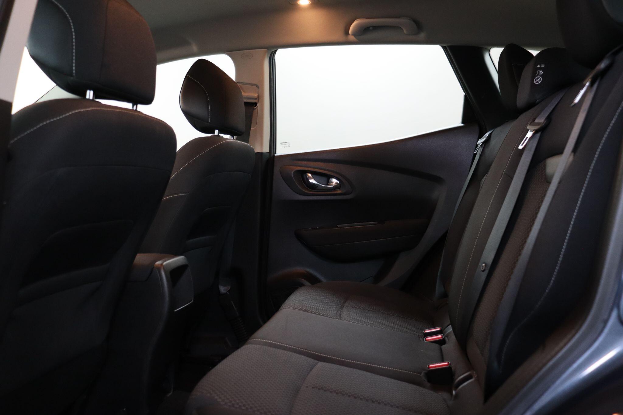 Renault Kadjar view 41