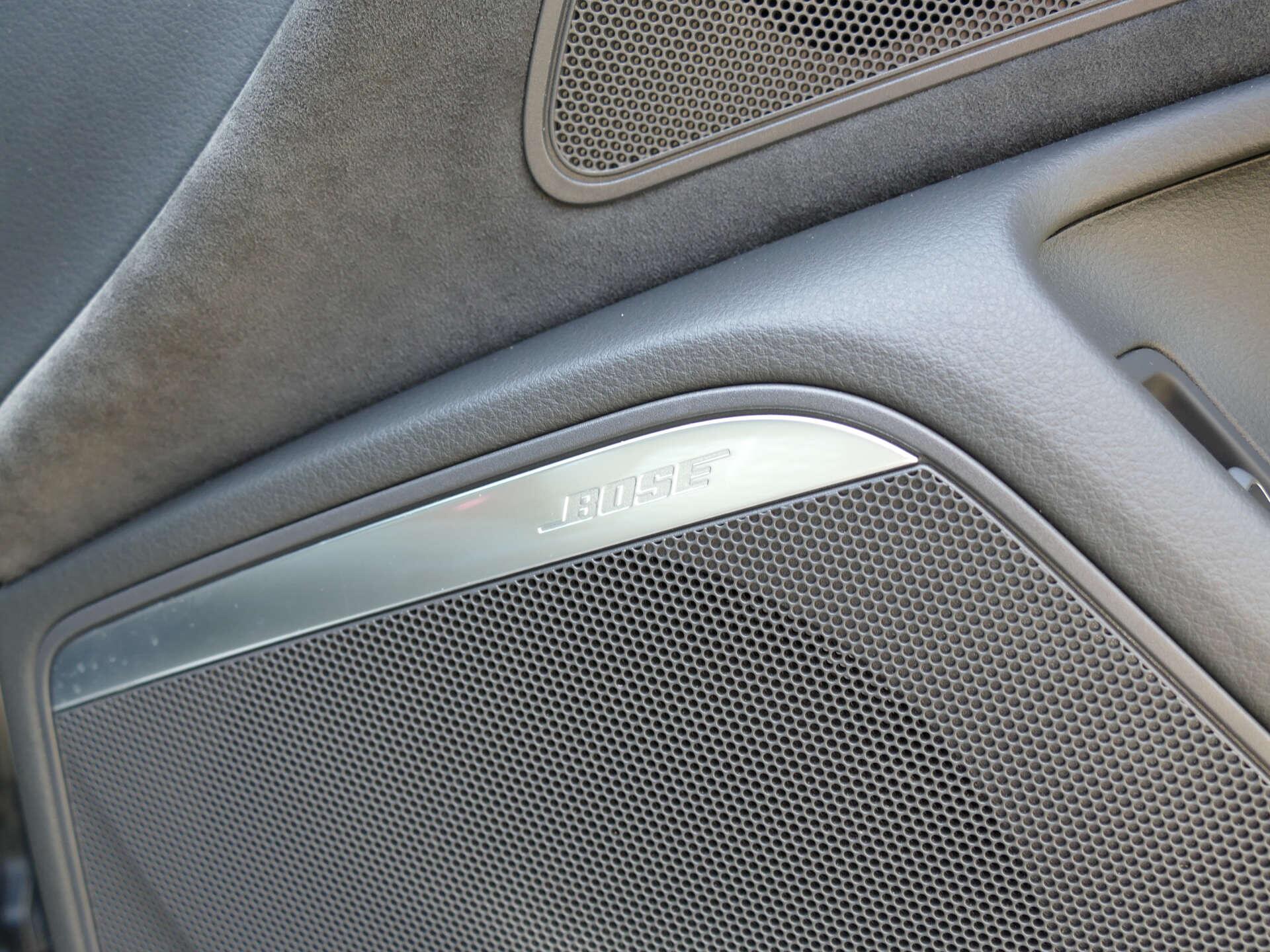 Audi RS6 Avant view 49