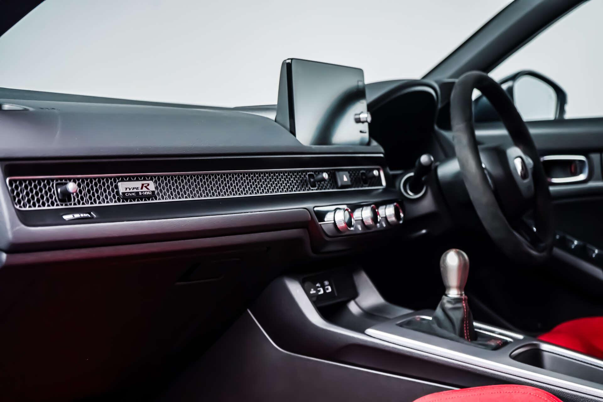 Honda Civic view 24