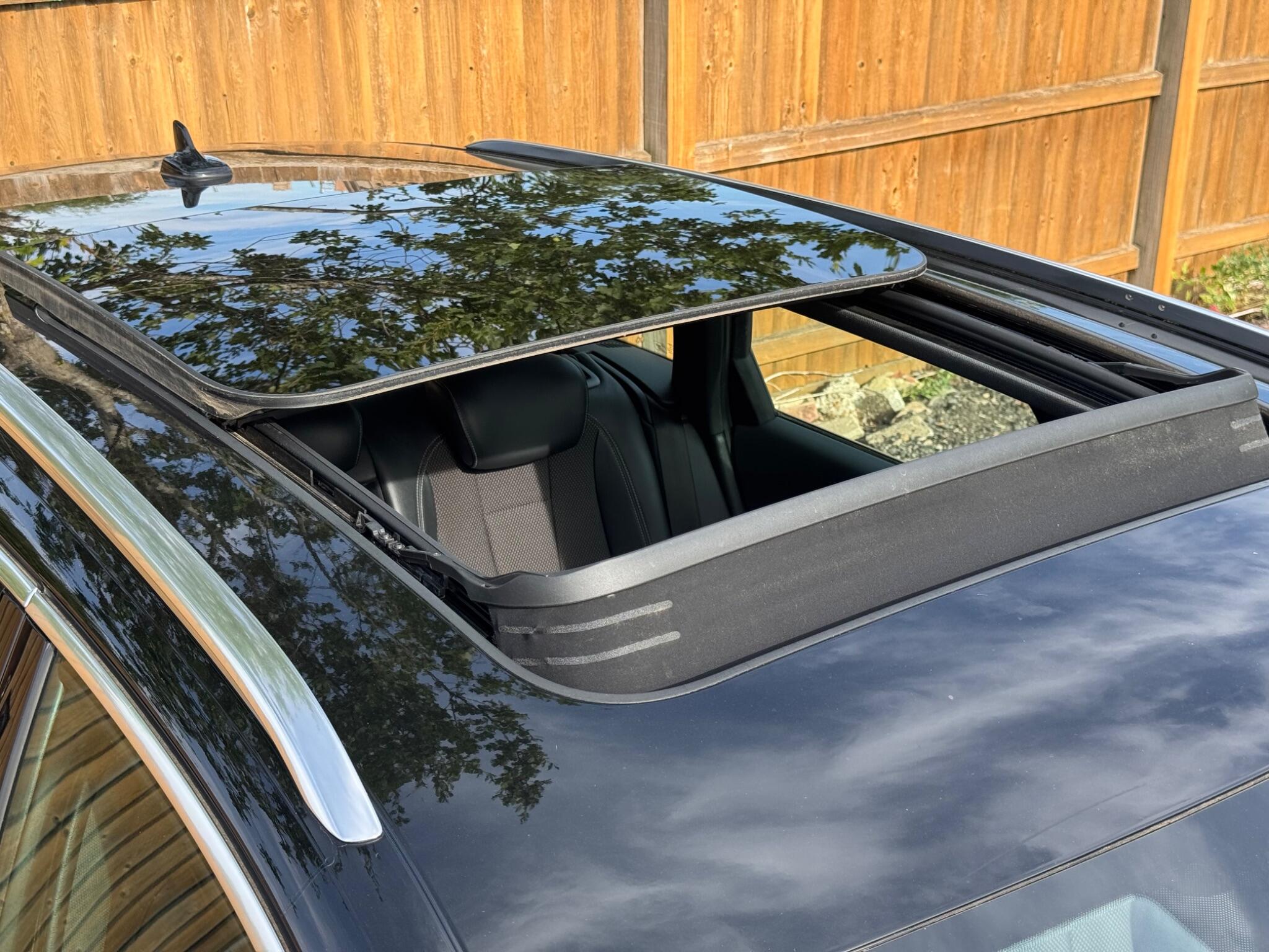 Audi A4 view 51