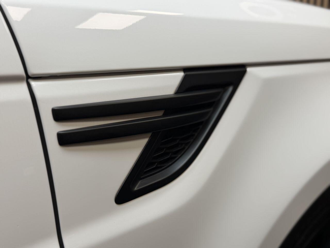 Land Rover Range Rover Sport view 20