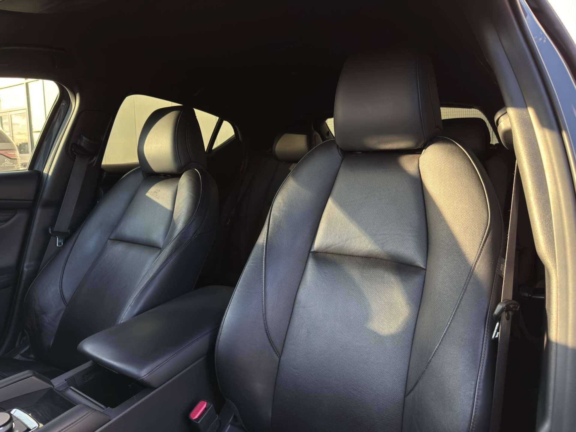 Mazda Skyactiv-G view 49