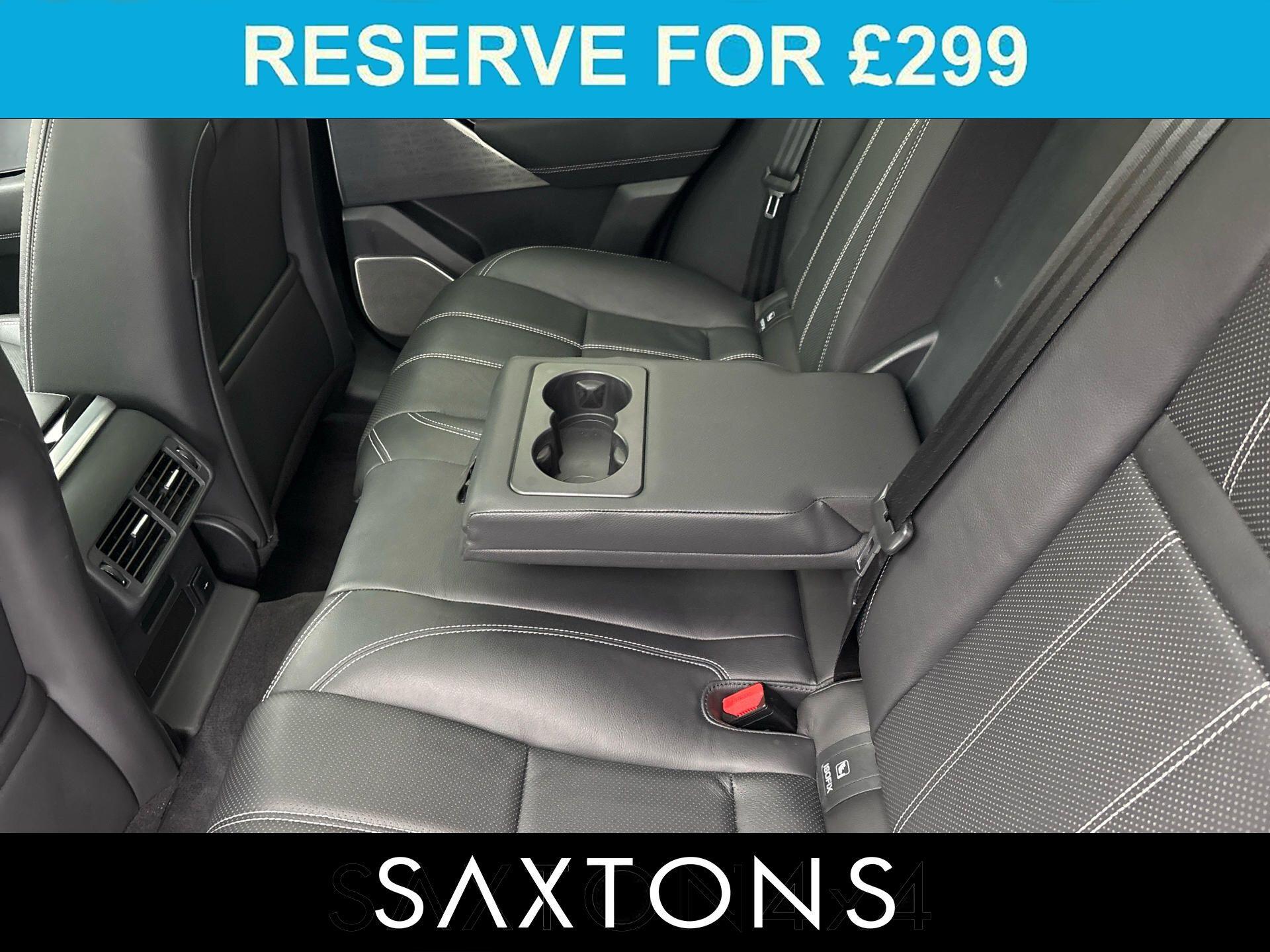 Land Rover Range Rover Velar view 11