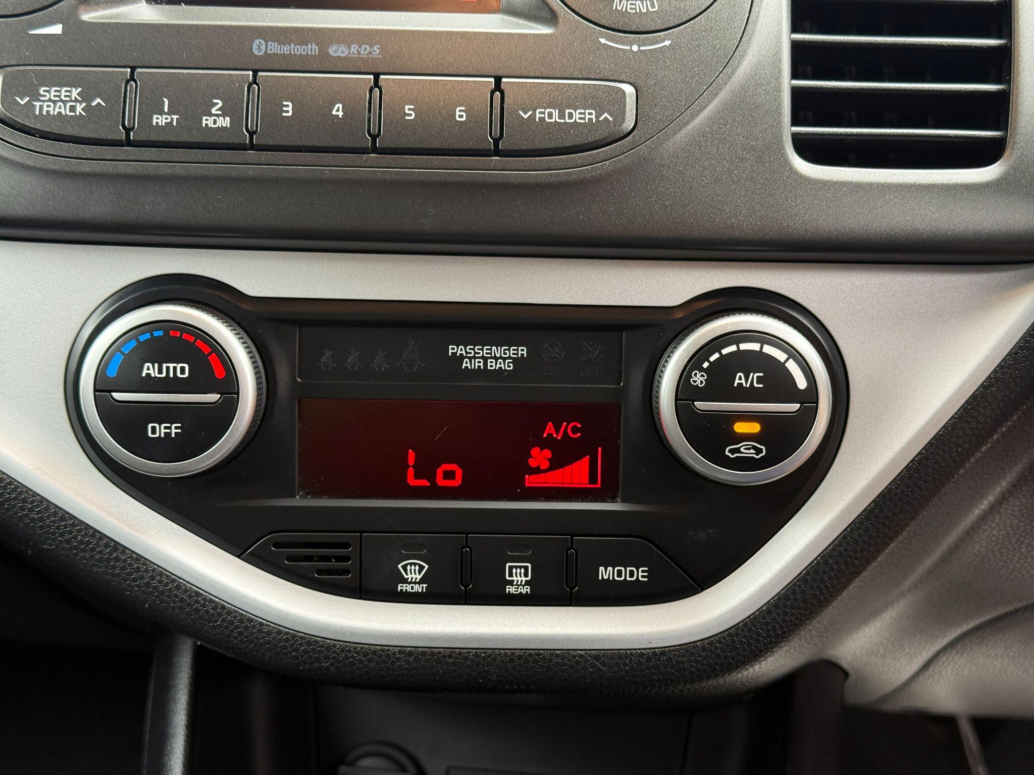 Kia Picanto view 34