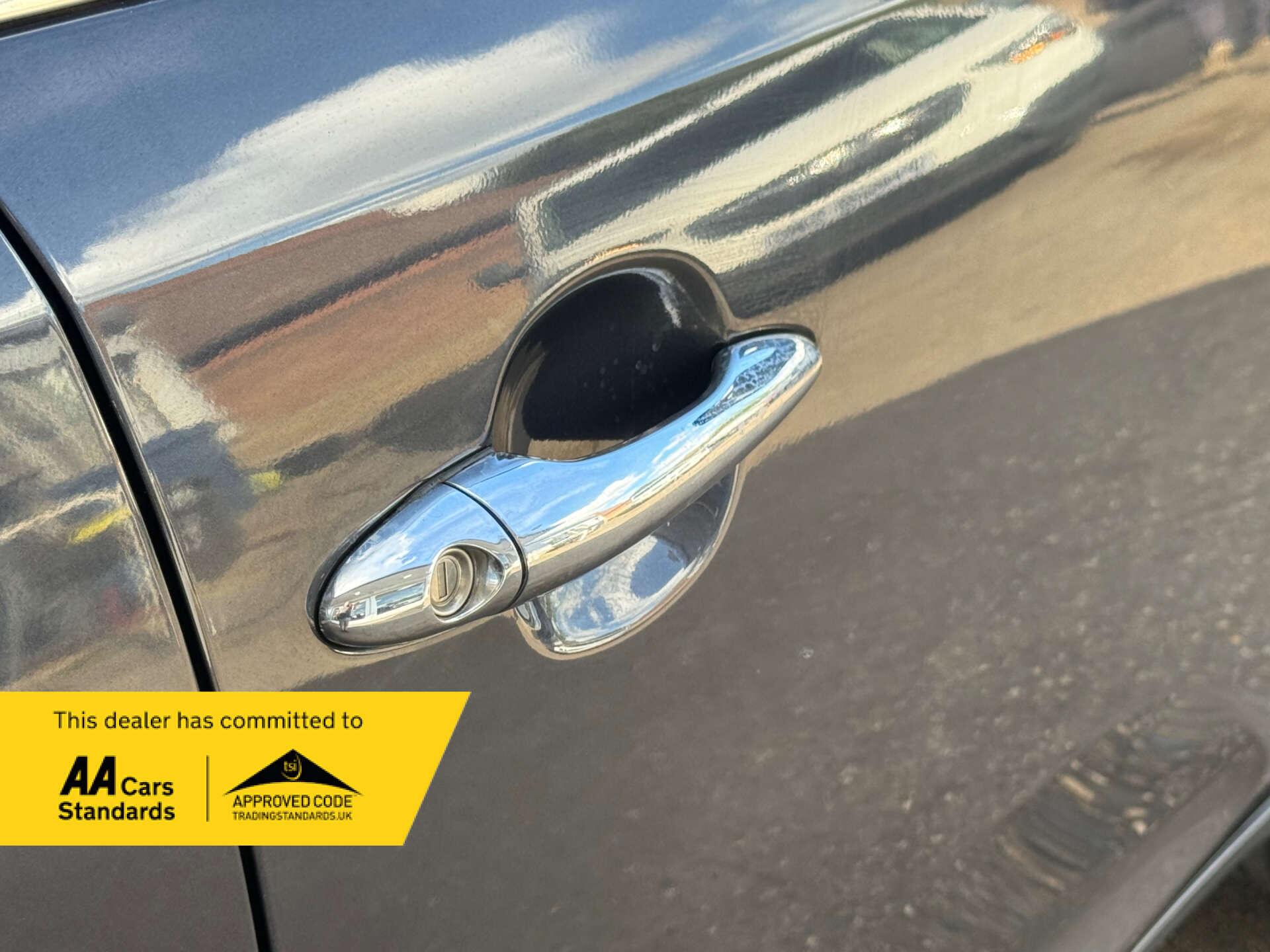 Kia Sportage view 19