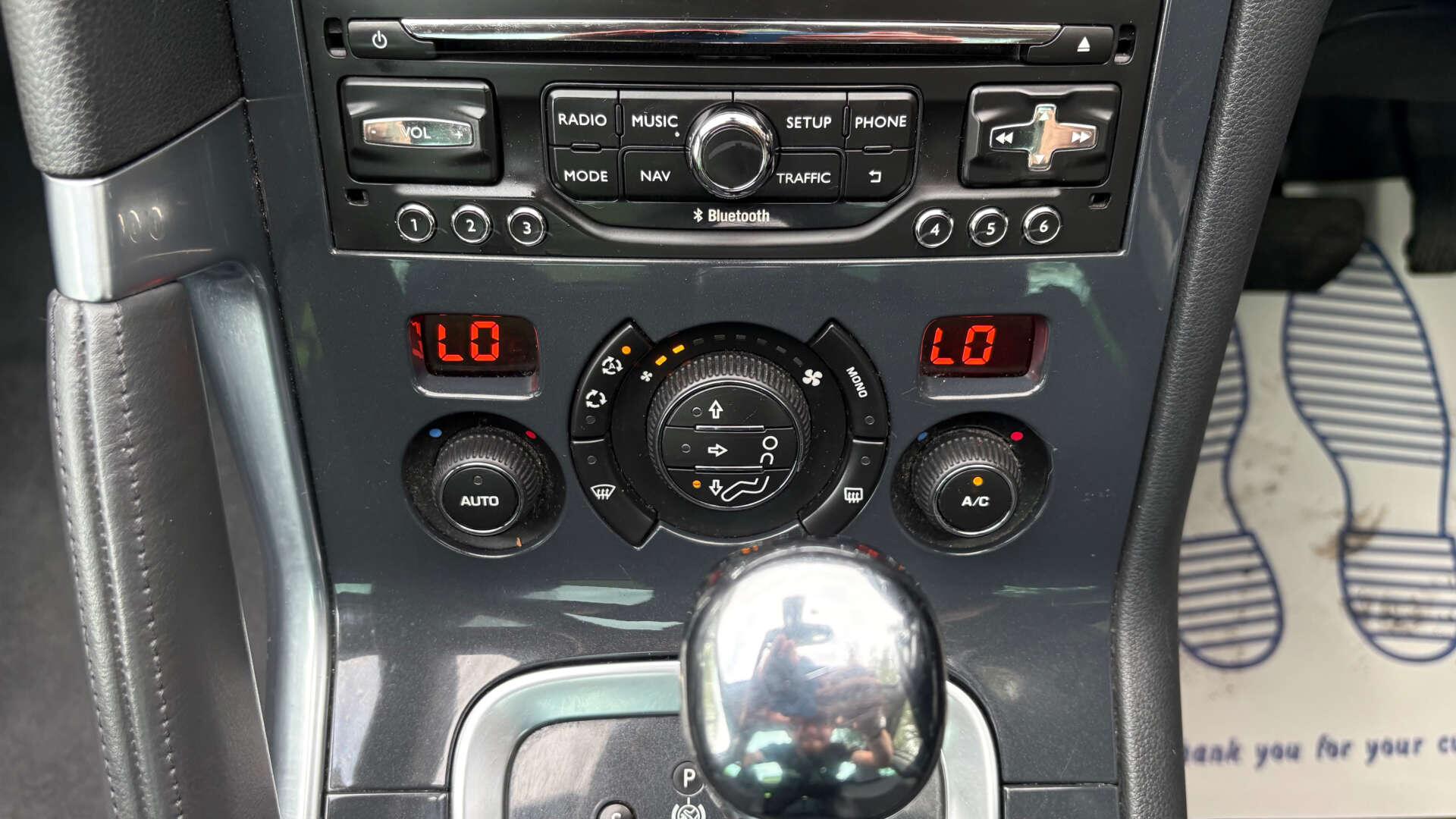 Peugeot 3008 view 29
