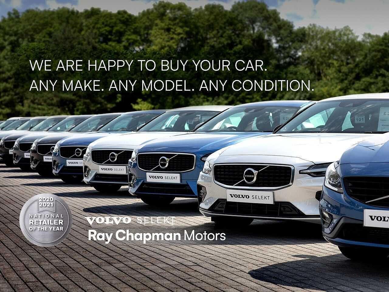 Volvo V60 view 5