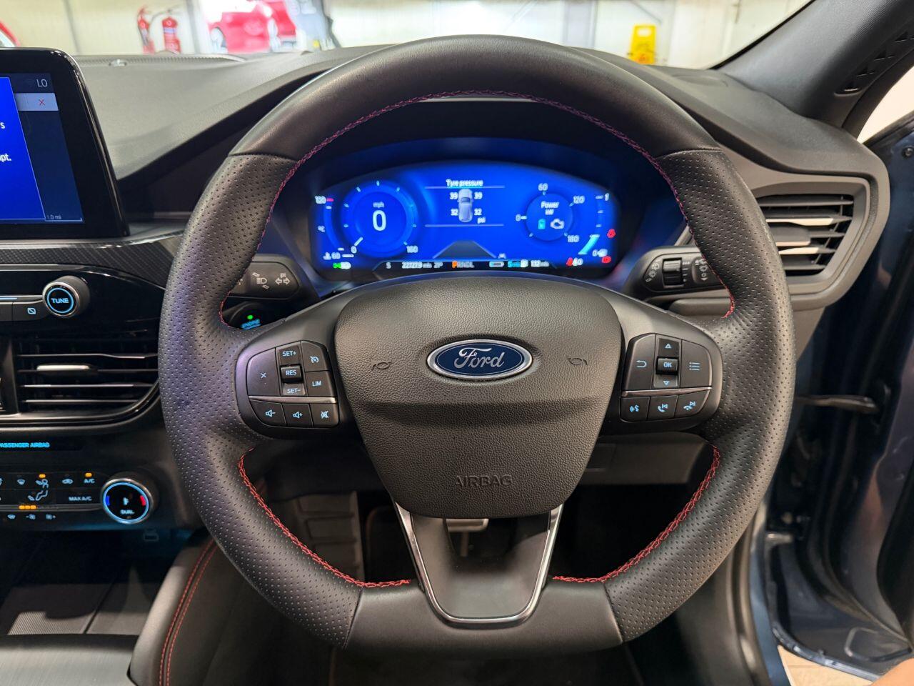 Ford Kuga view 27