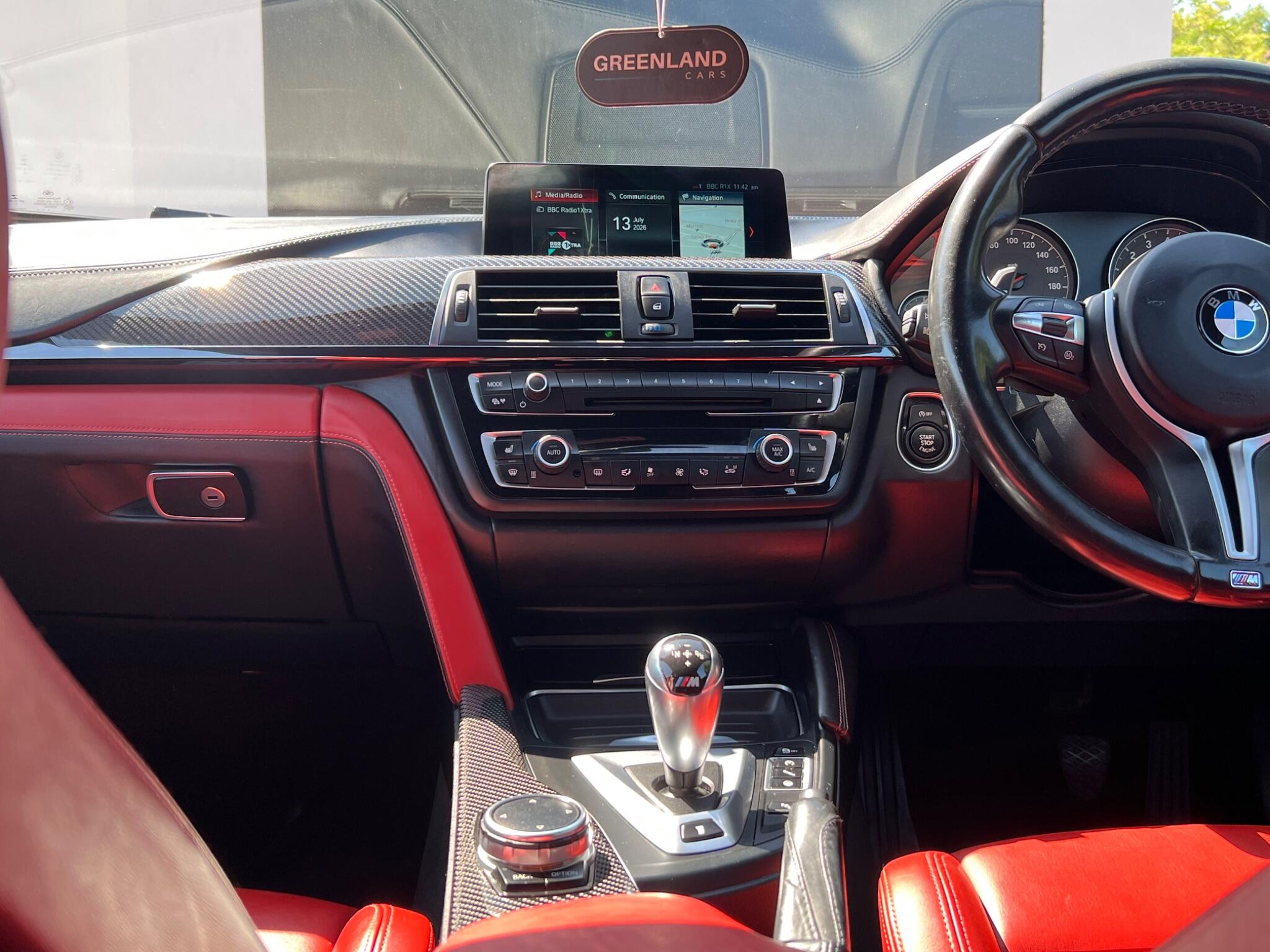 BMW M4 view 49